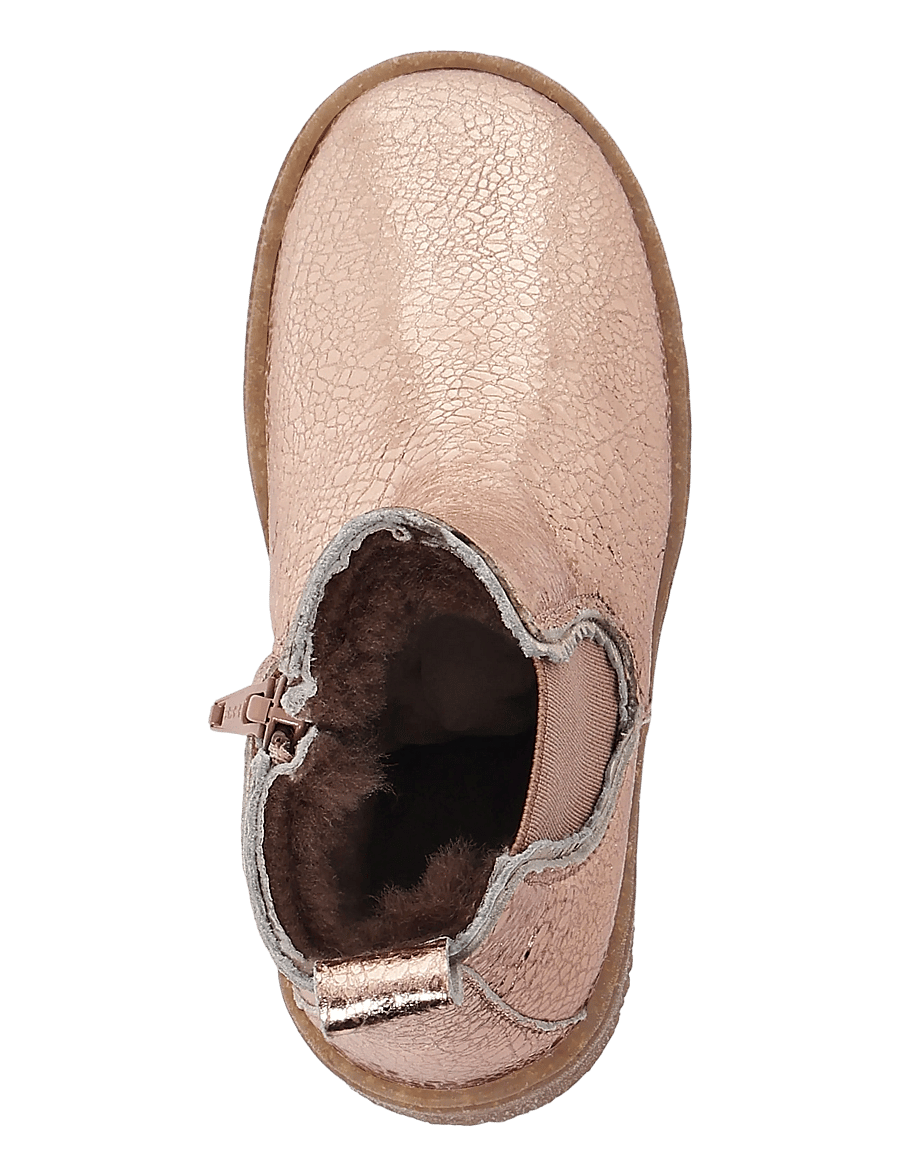 Bisgaard - bisgaard siggi lamb - rose gold - 3
