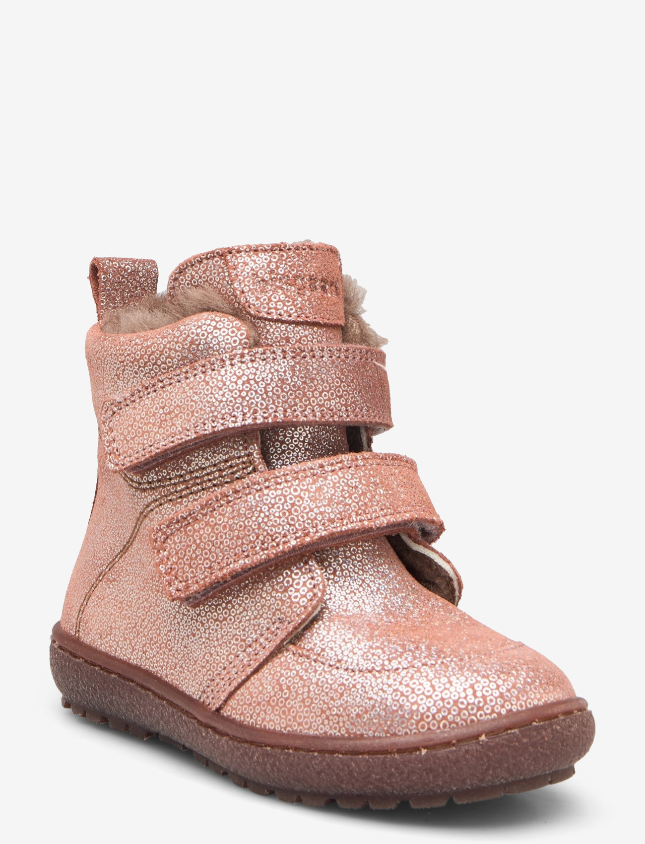 Bisgaard - bisgaard storm lamb - sparkly rose - 0