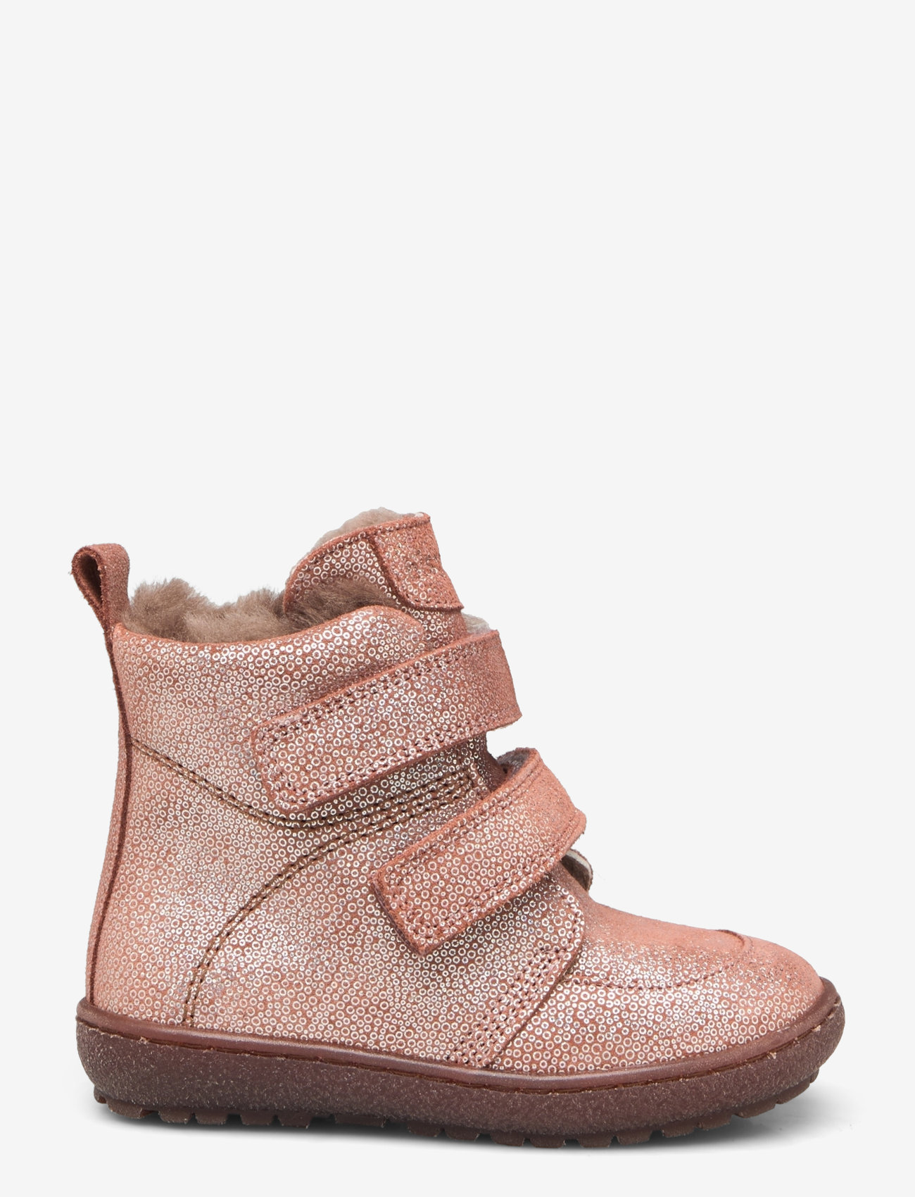 Bisgaard - bisgaard storm lamb - sparkly rose - 1