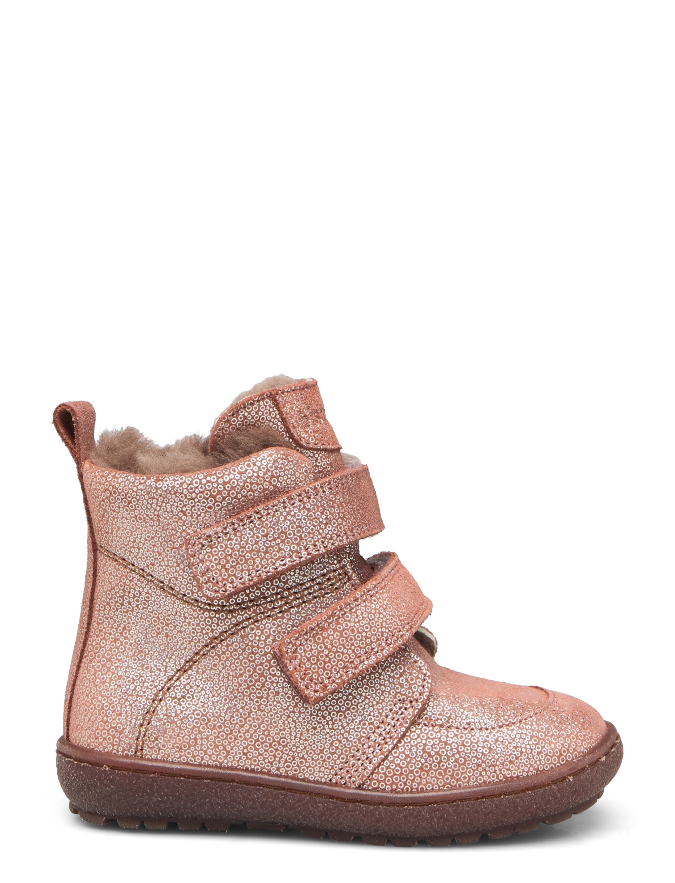 Bisgaard - bisgaard storm lamb - sparkly rose - 1