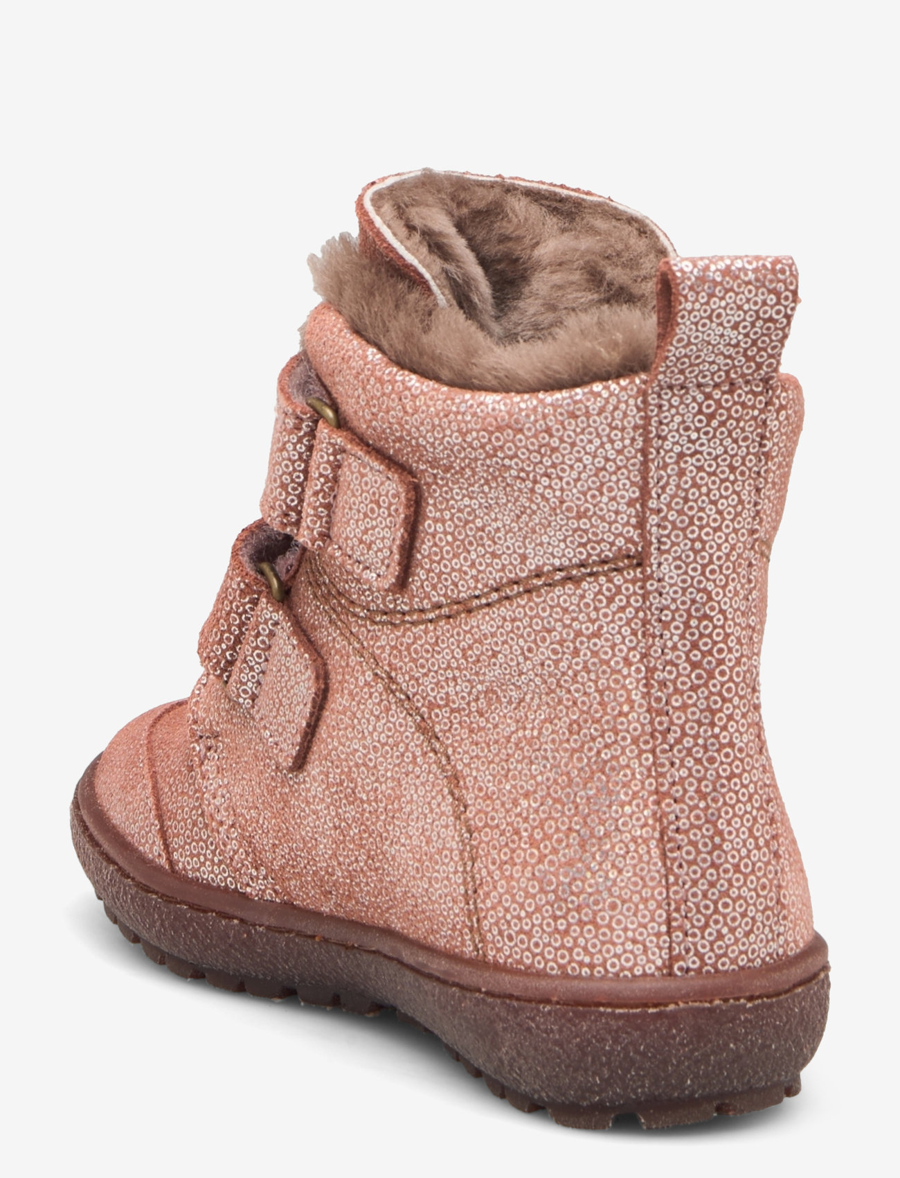 Bisgaard - bisgaard storm lamb - sparkly rose - 2