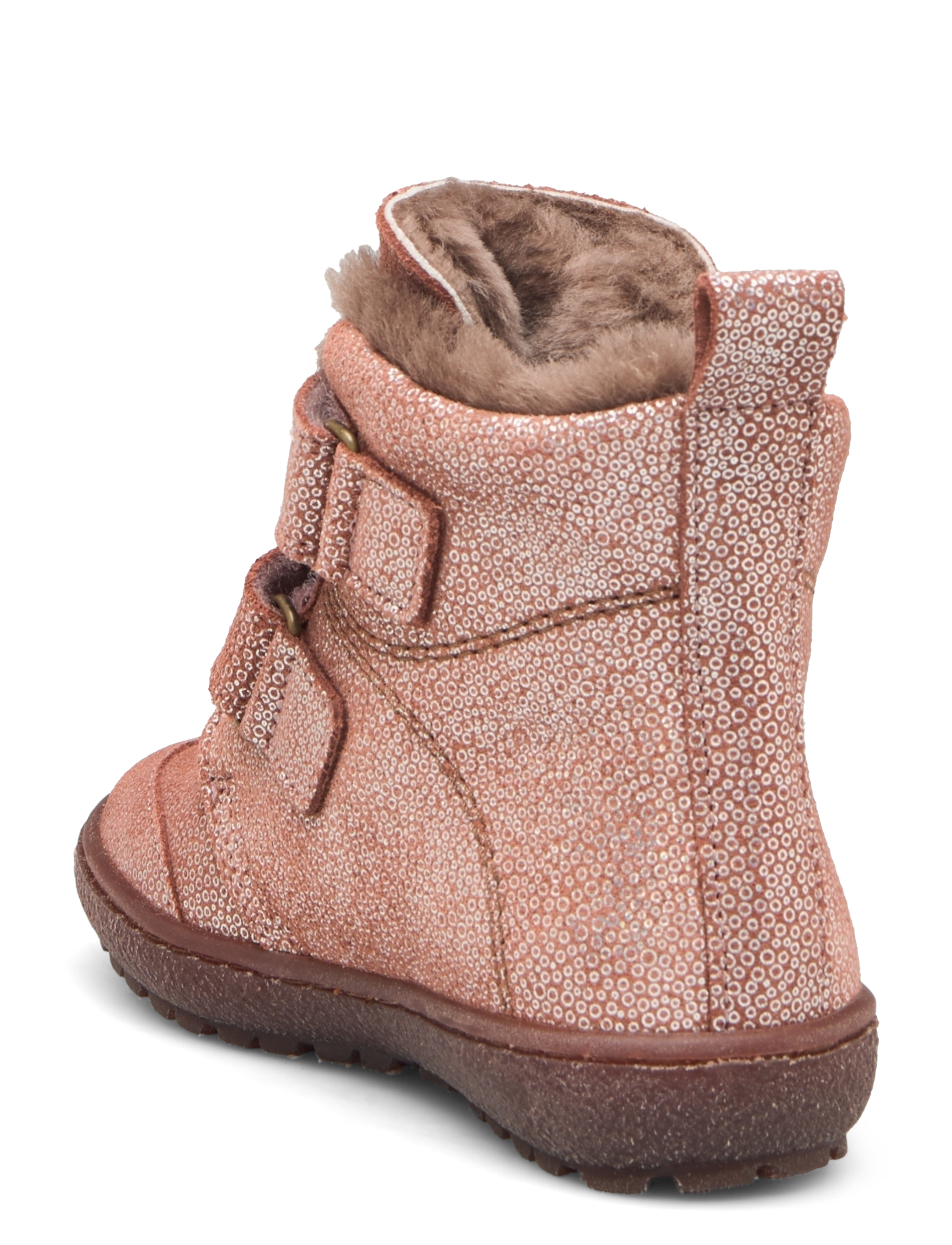 Bisgaard - bisgaard storm lamb - sparkly rose - 2