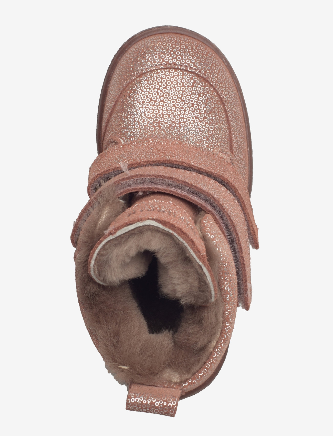 Bisgaard - bisgaard storm lamb - sparkly rose - 3