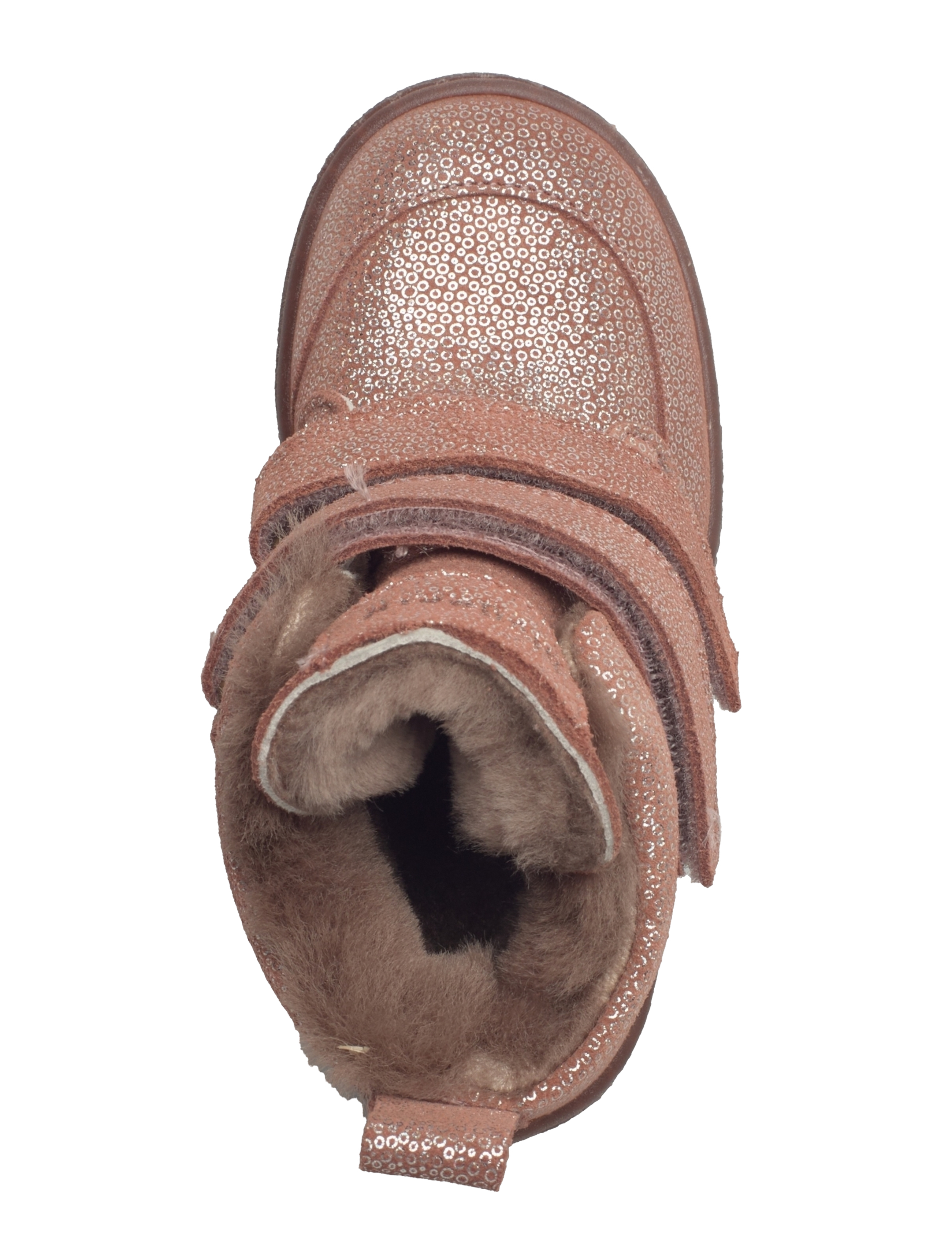 Bisgaard - bisgaard storm lamb - sparkly rose - 3