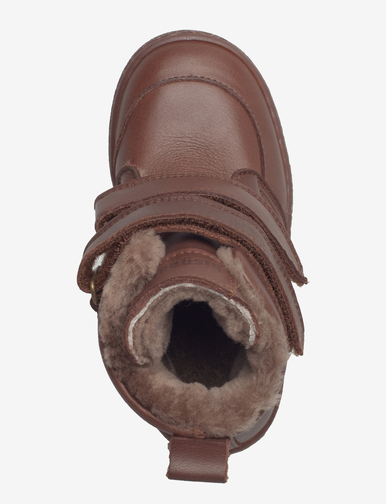 Bisgaard - bisgaard storm lamb - winterstiefel - coffee - 3