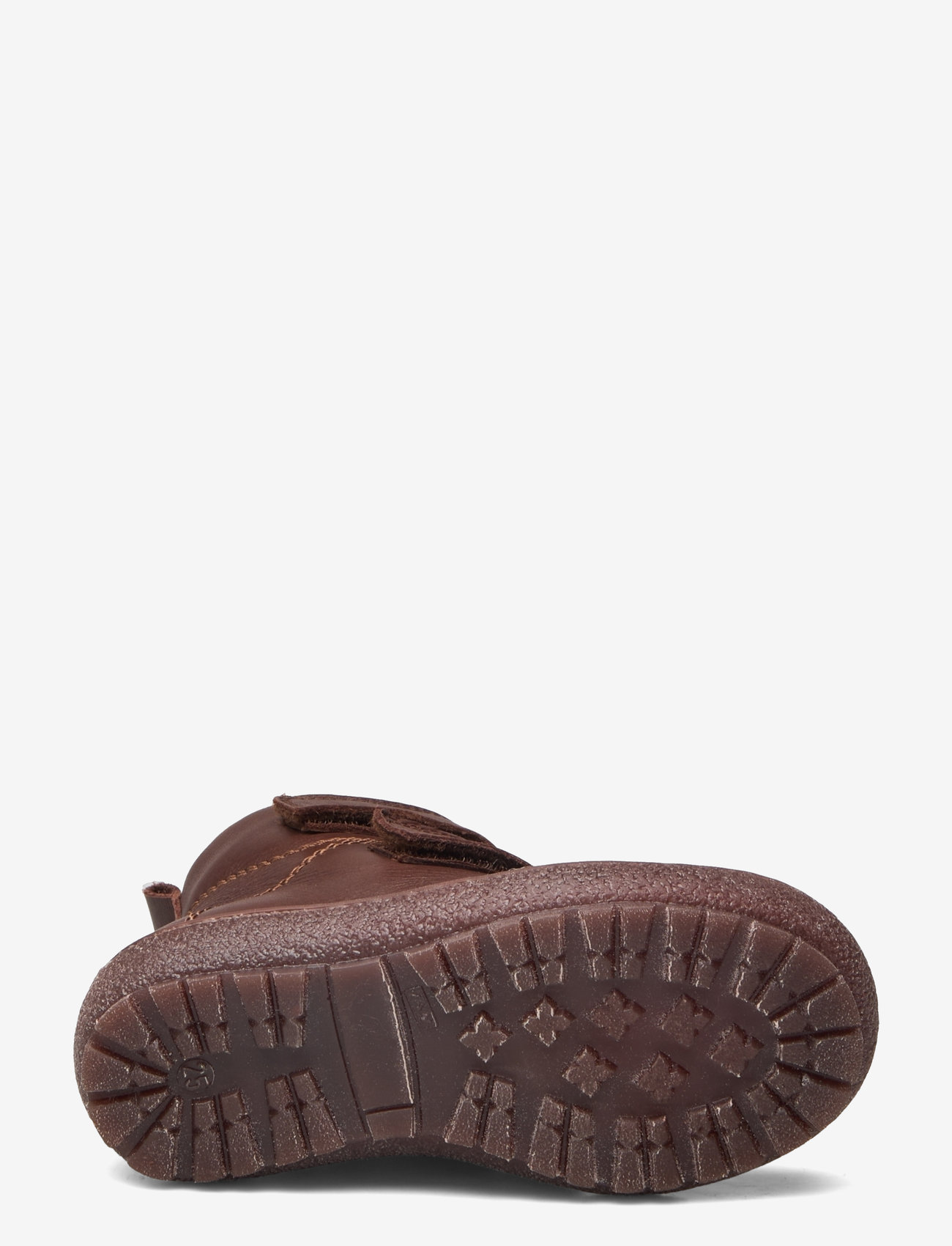 Bisgaard - bisgaard storm lamb - winterstiefel - coffee - 4