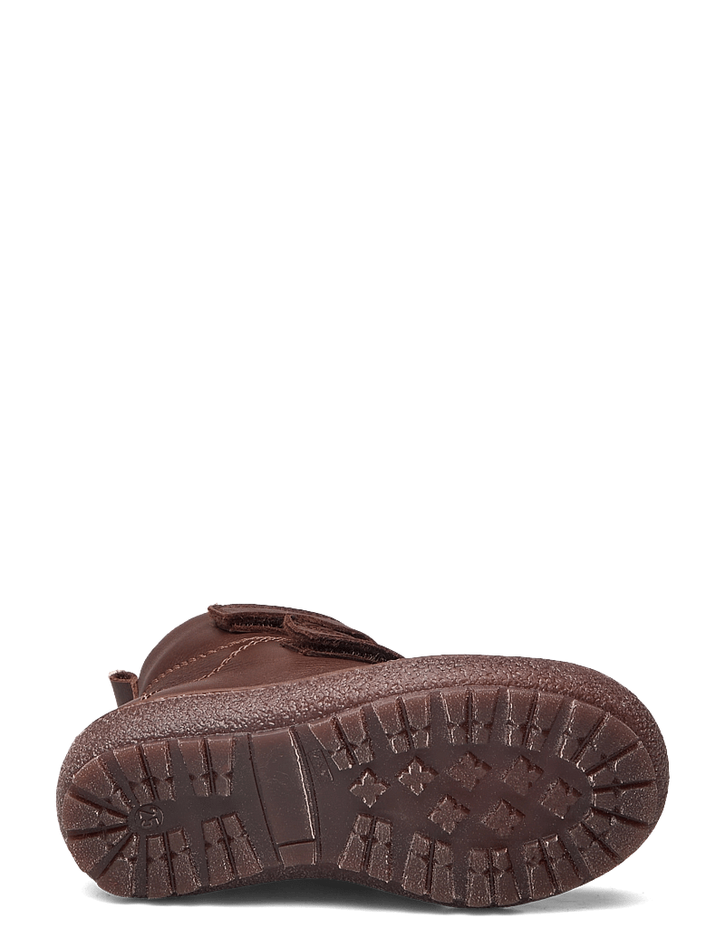 Bisgaard - bisgaard storm lamb - winterstiefel - coffee - 4