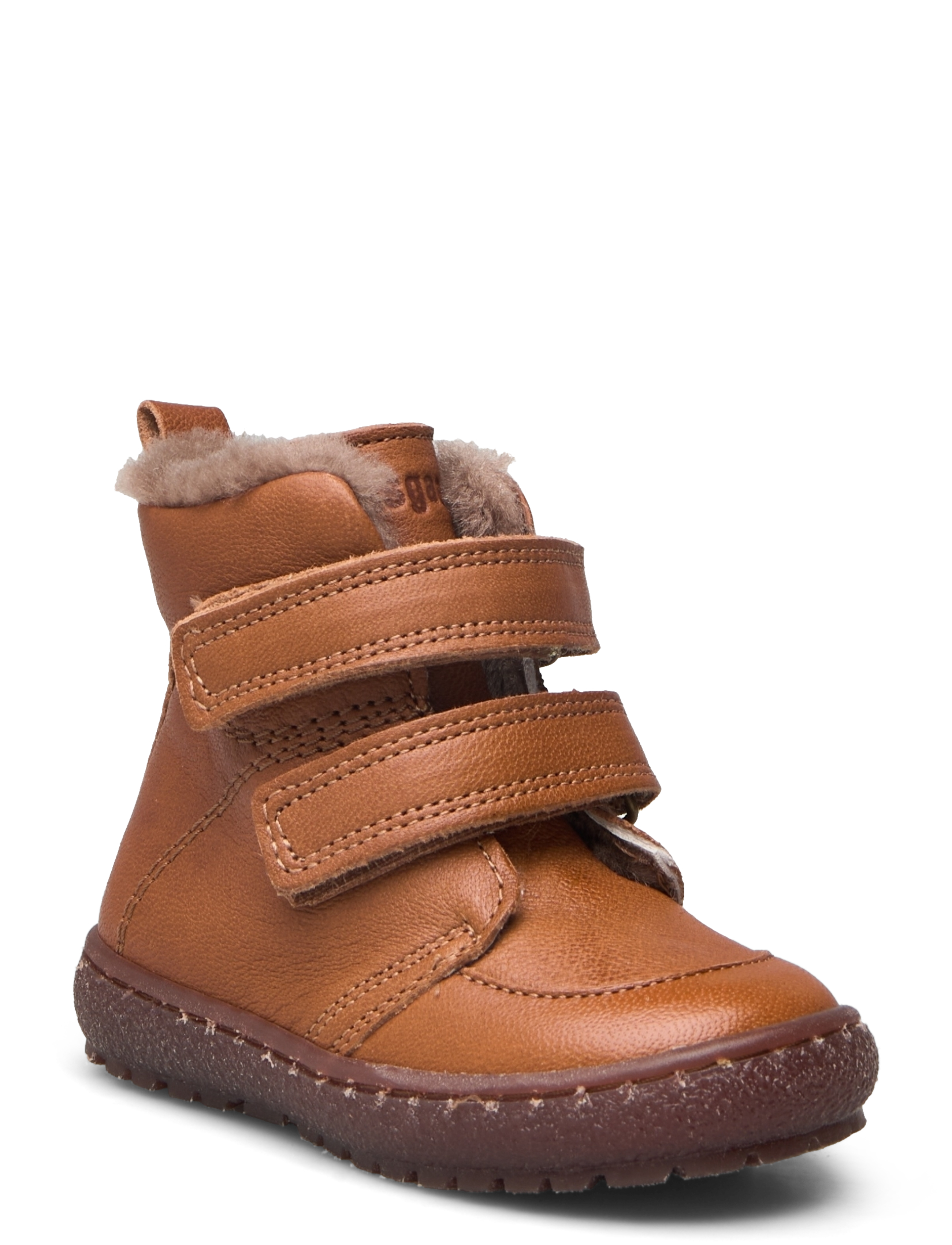 BISGAARD Bisgaard Storm Lamb Braun - 26 - Kinder