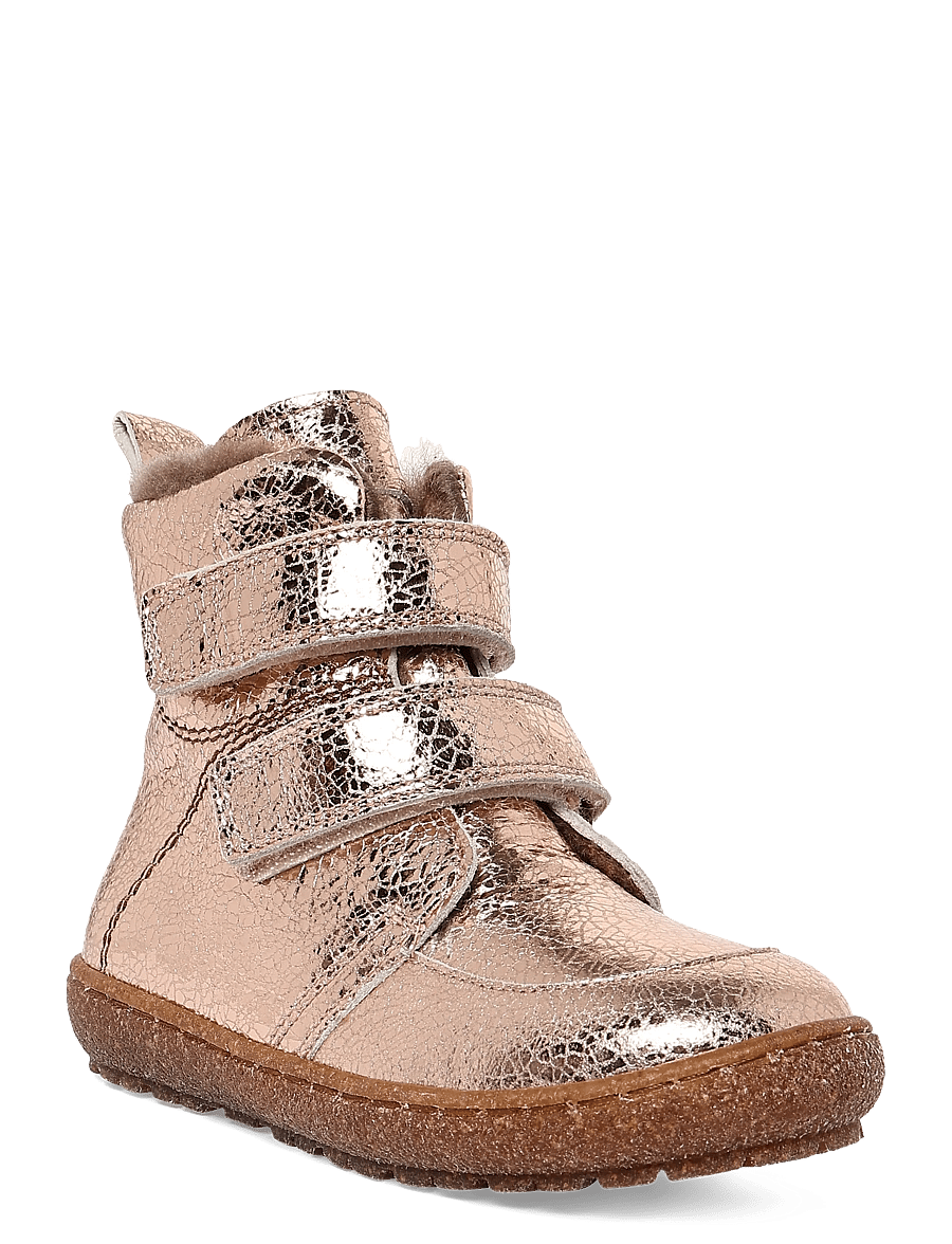 Bisgaard - bisgaard storm lamb - rose gold - 0
