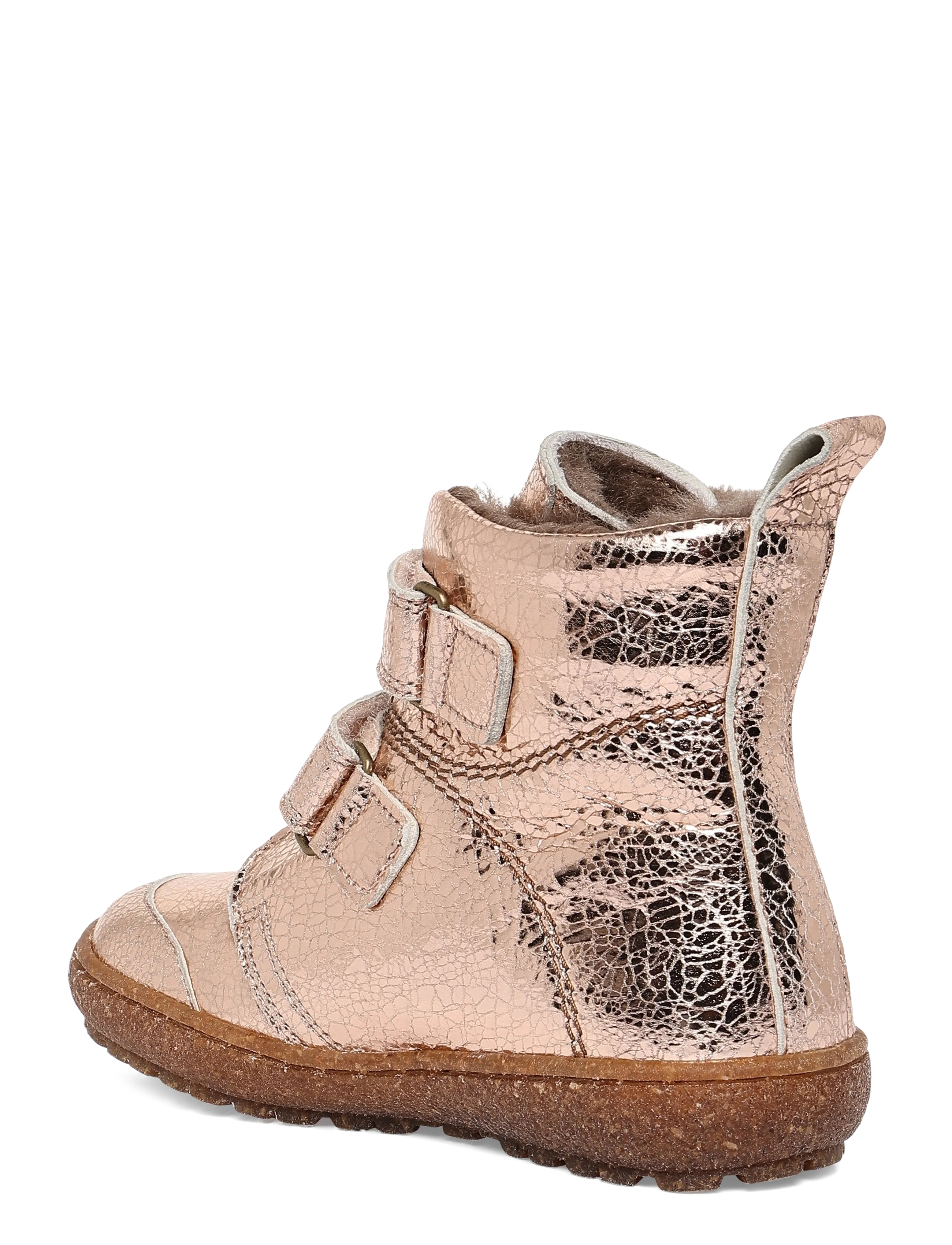Bisgaard - bisgaard storm lamb - rose gold - 1