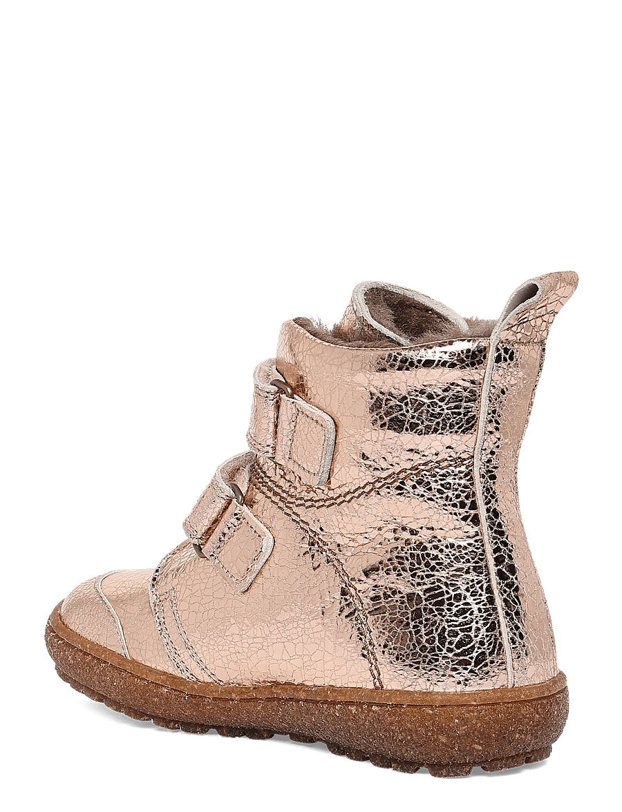 Bisgaard - bisgaard storm lamb - rose gold - 1