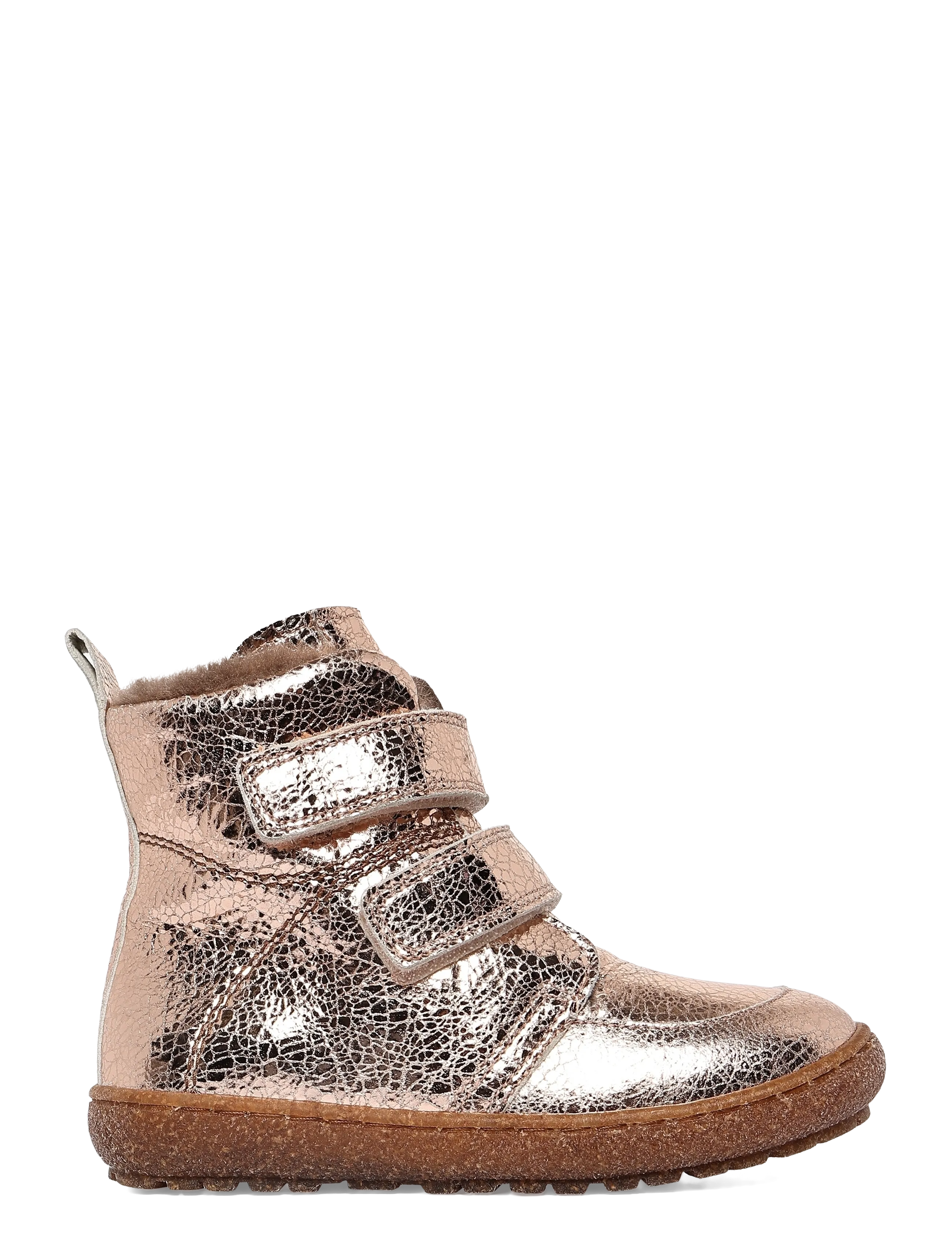Bisgaard - bisgaard storm lamb - rose gold - 2