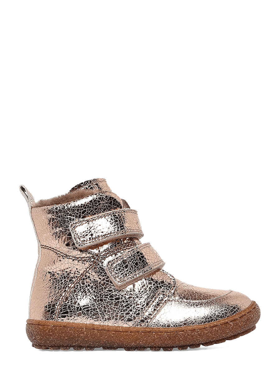 Bisgaard - bisgaard storm lamb - rose gold - 2