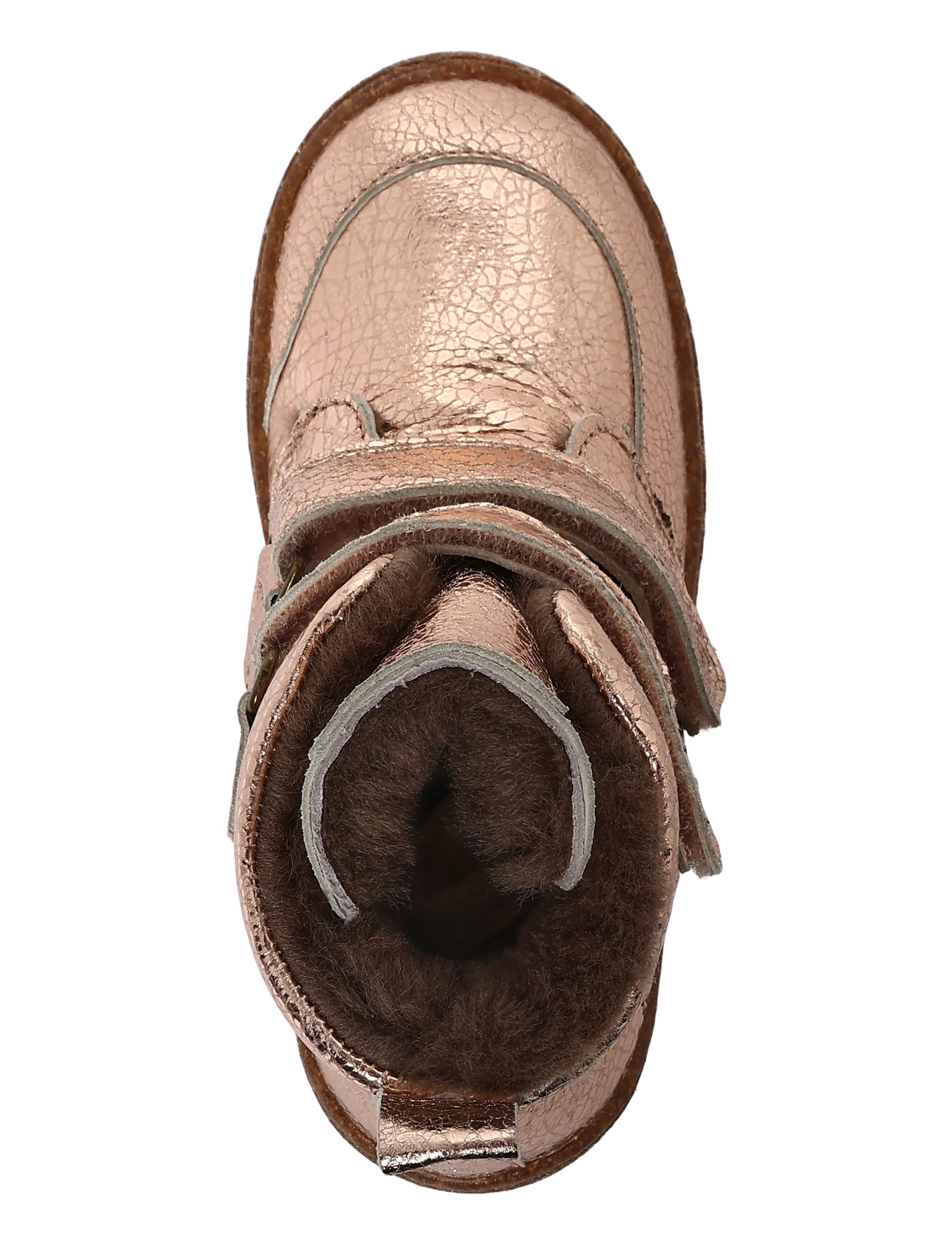Bisgaard - bisgaard storm lamb - rose gold - 3