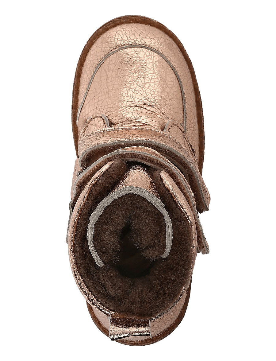 Bisgaard - bisgaard storm lamb - rose gold - 3
