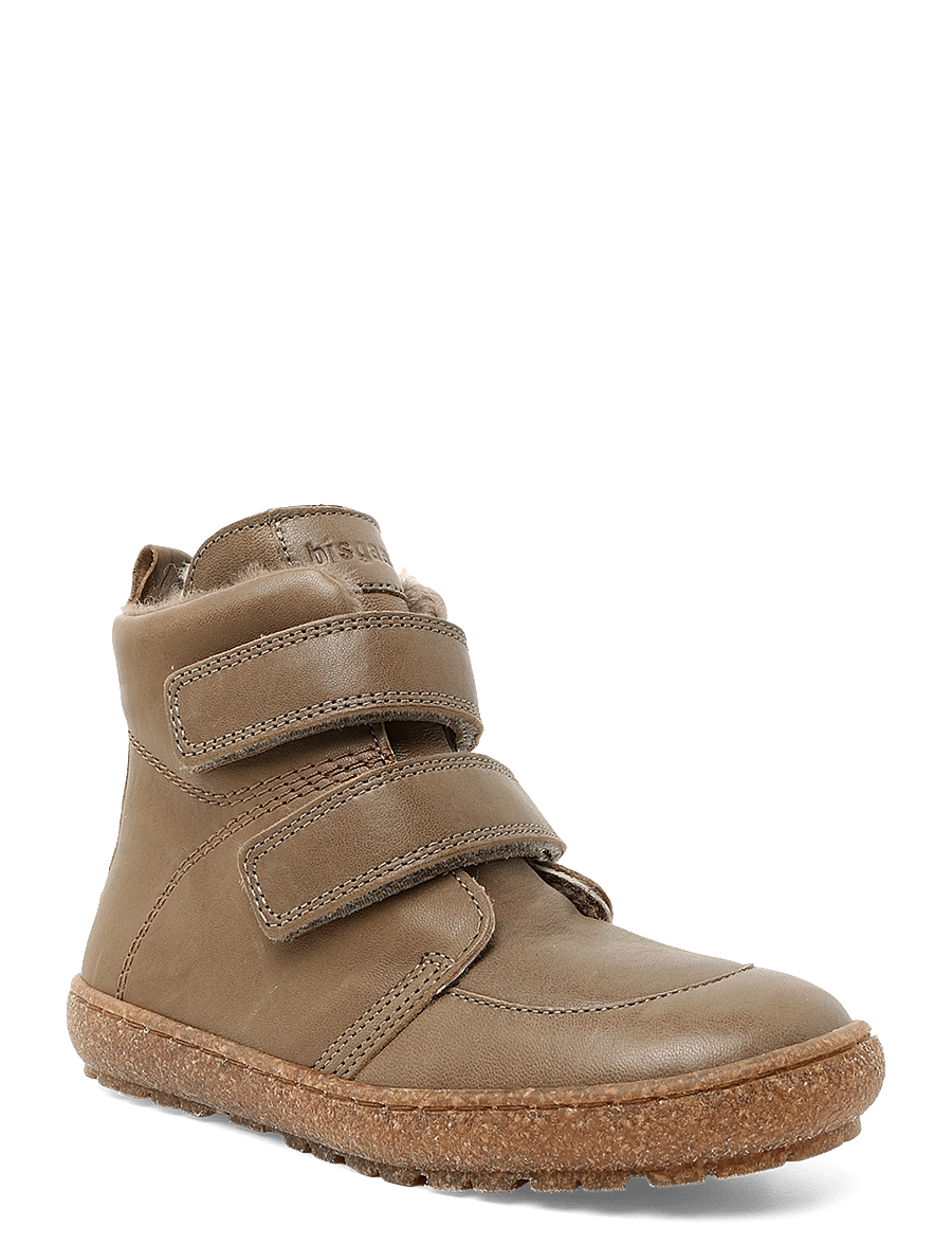 Bisgaard - bisgaard storm lamb - talvesaapad - sage - 0