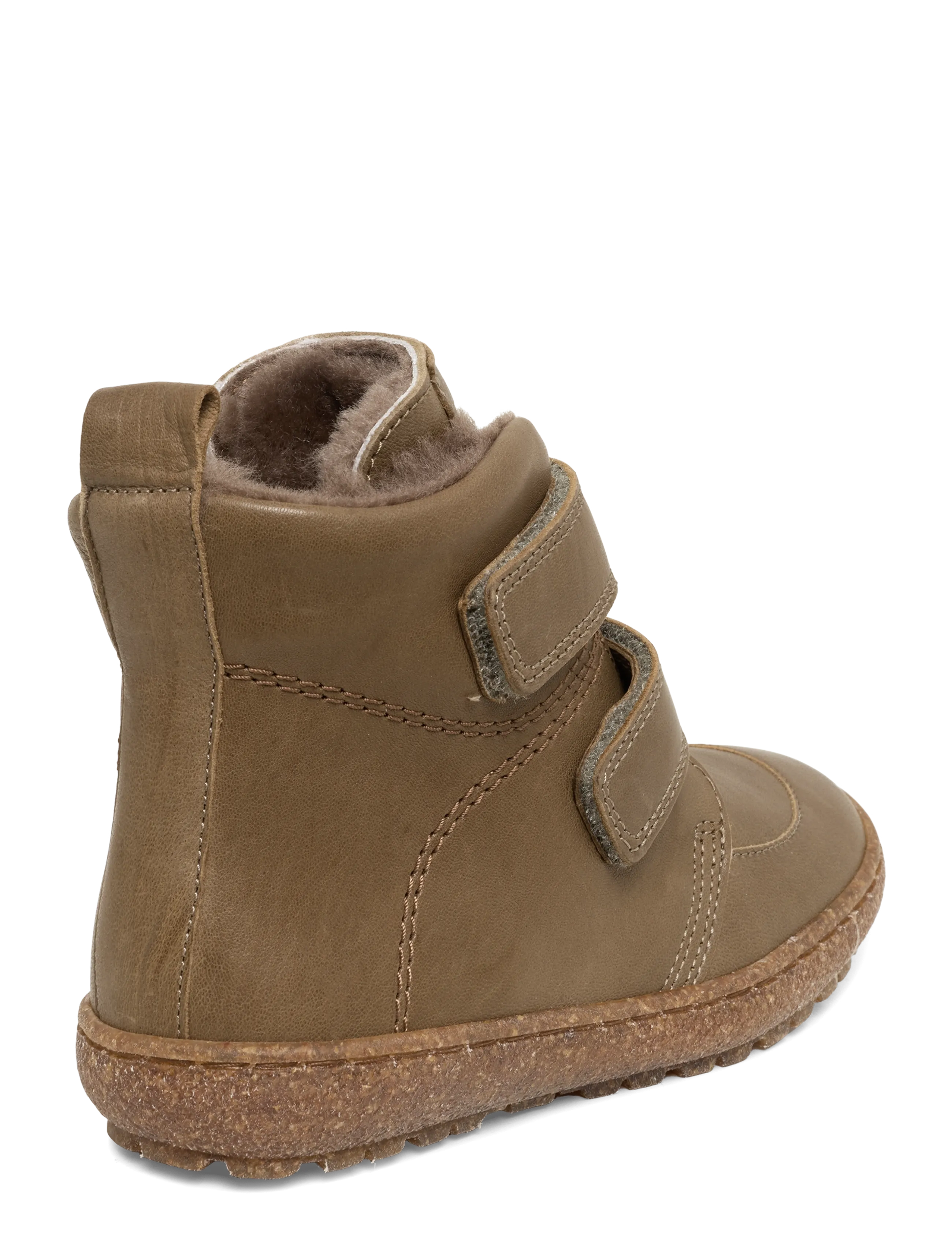 Bisgaard - bisgaard storm lamb - talvesaapad - sage - 1