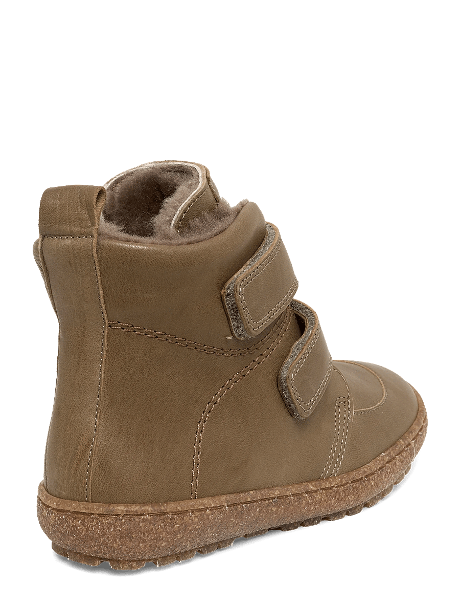 Bisgaard - bisgaard storm lamb - talvesaapad - sage - 1