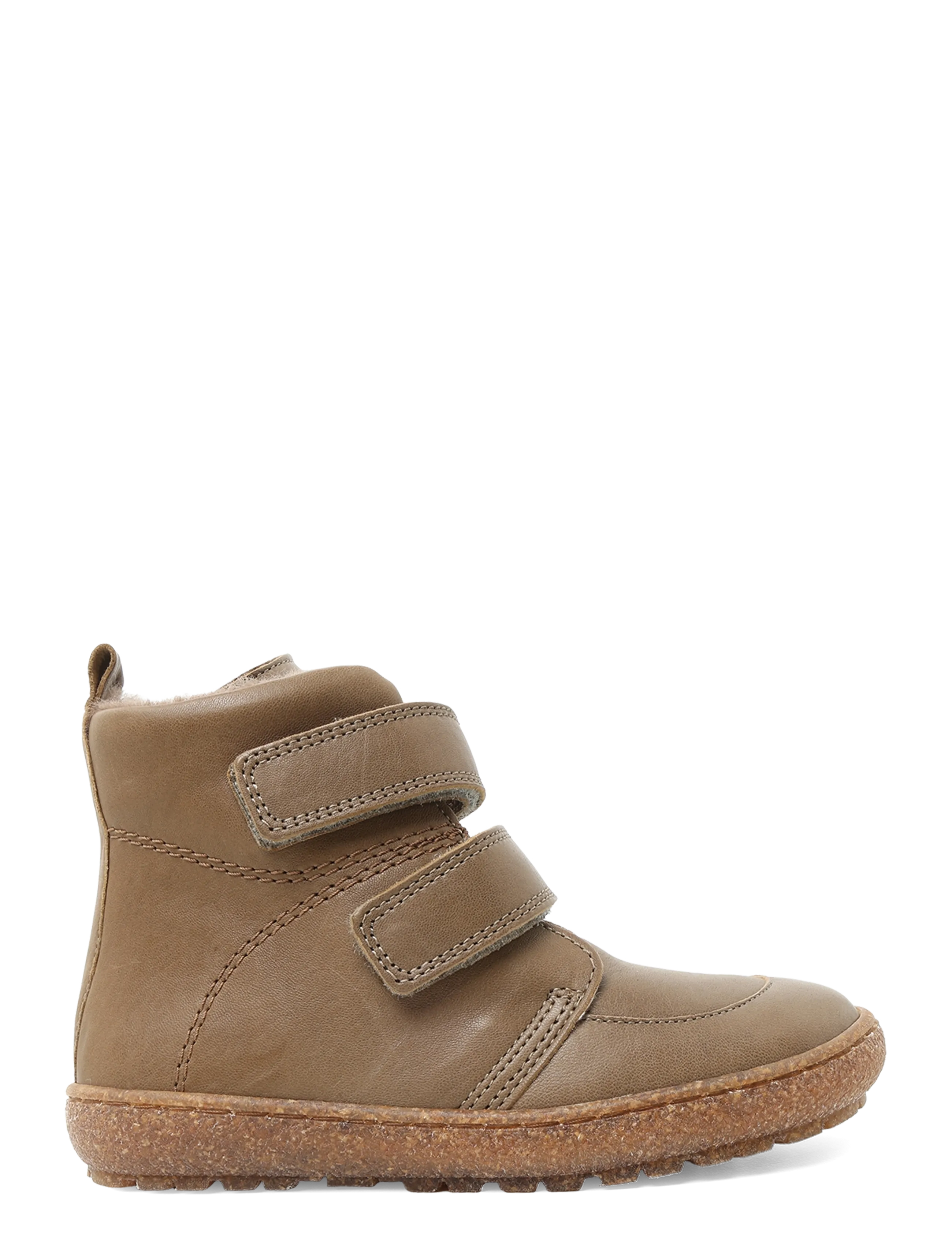 Bisgaard - bisgaard storm lamb - talvesaapad - sage - 2