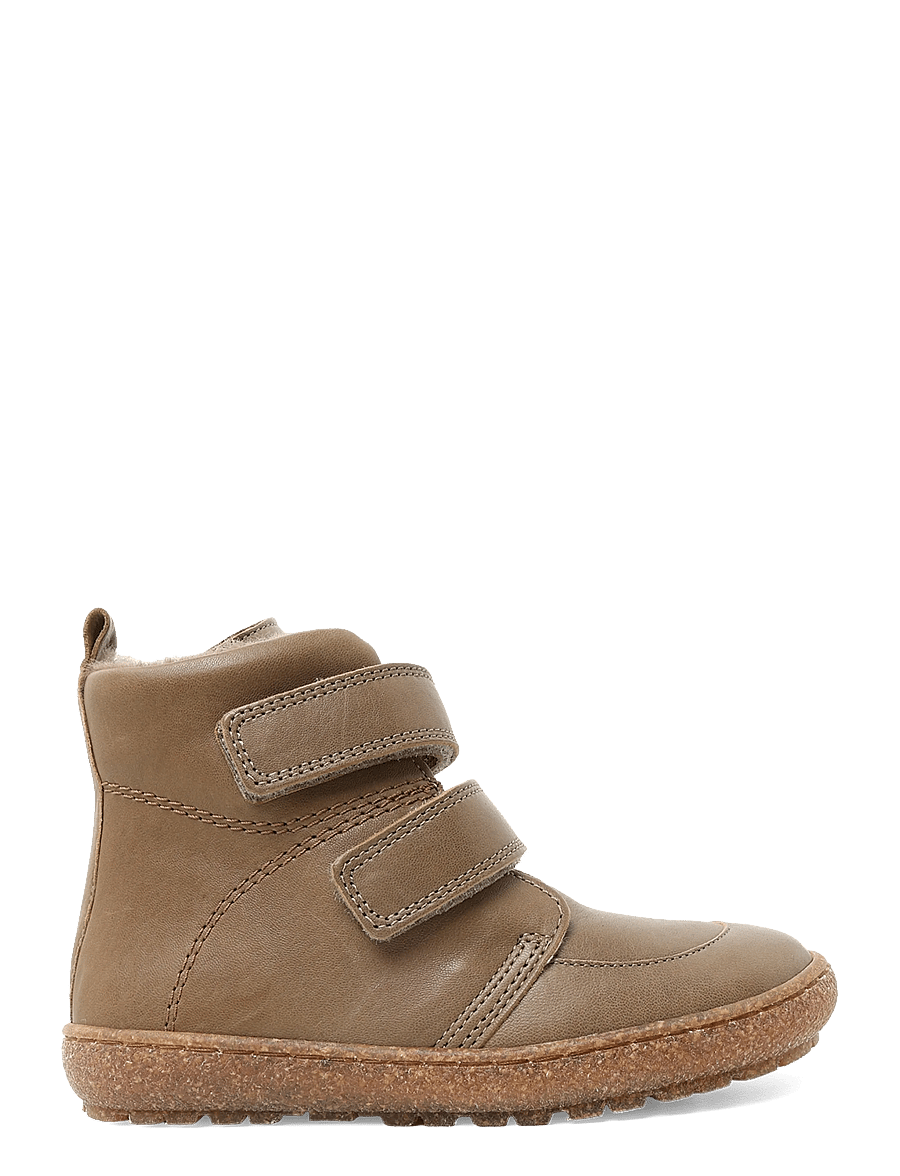 Bisgaard - bisgaard storm lamb - talvesaapad - sage - 2