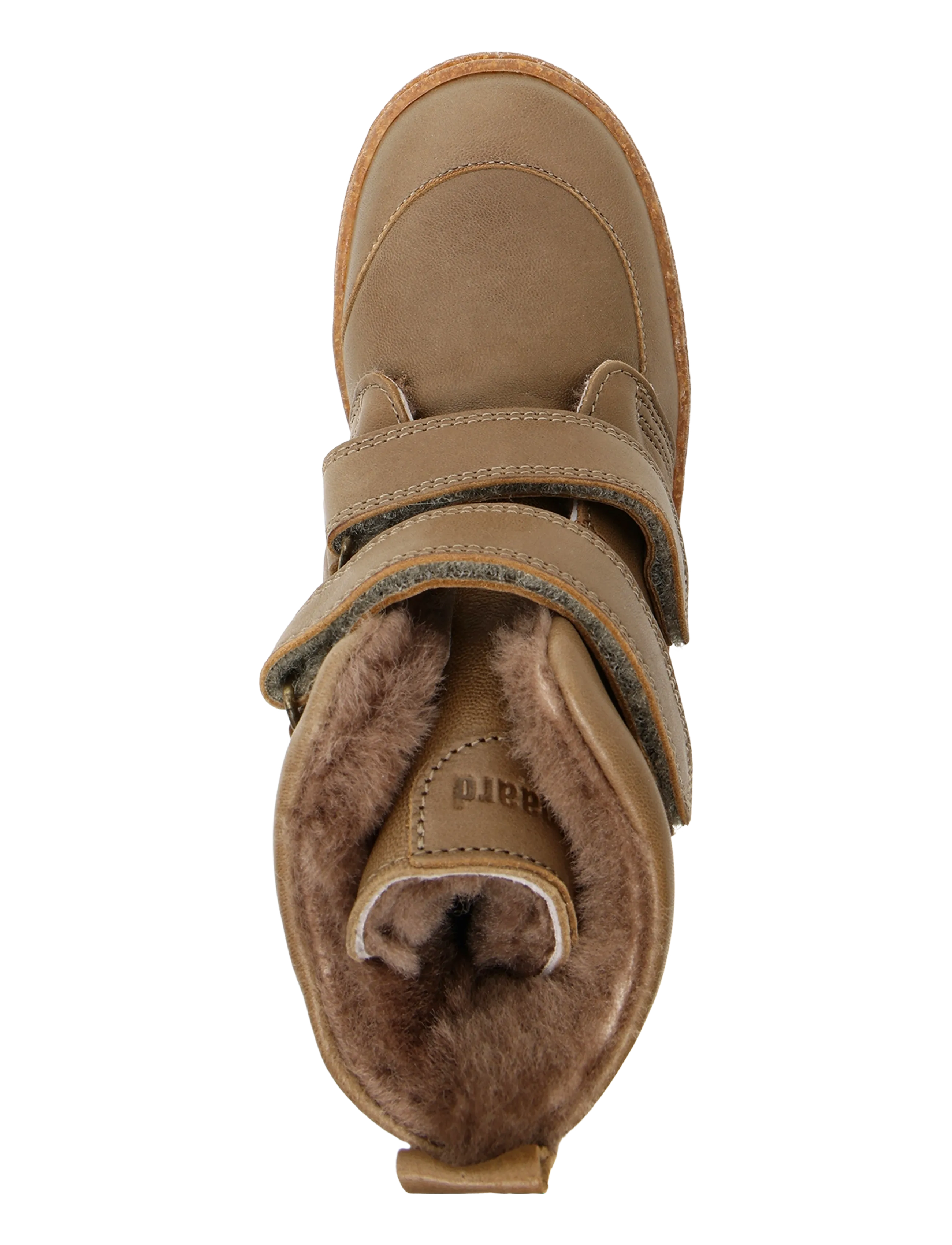 Bisgaard - bisgaard storm lamb - talvesaapad - sage - 3