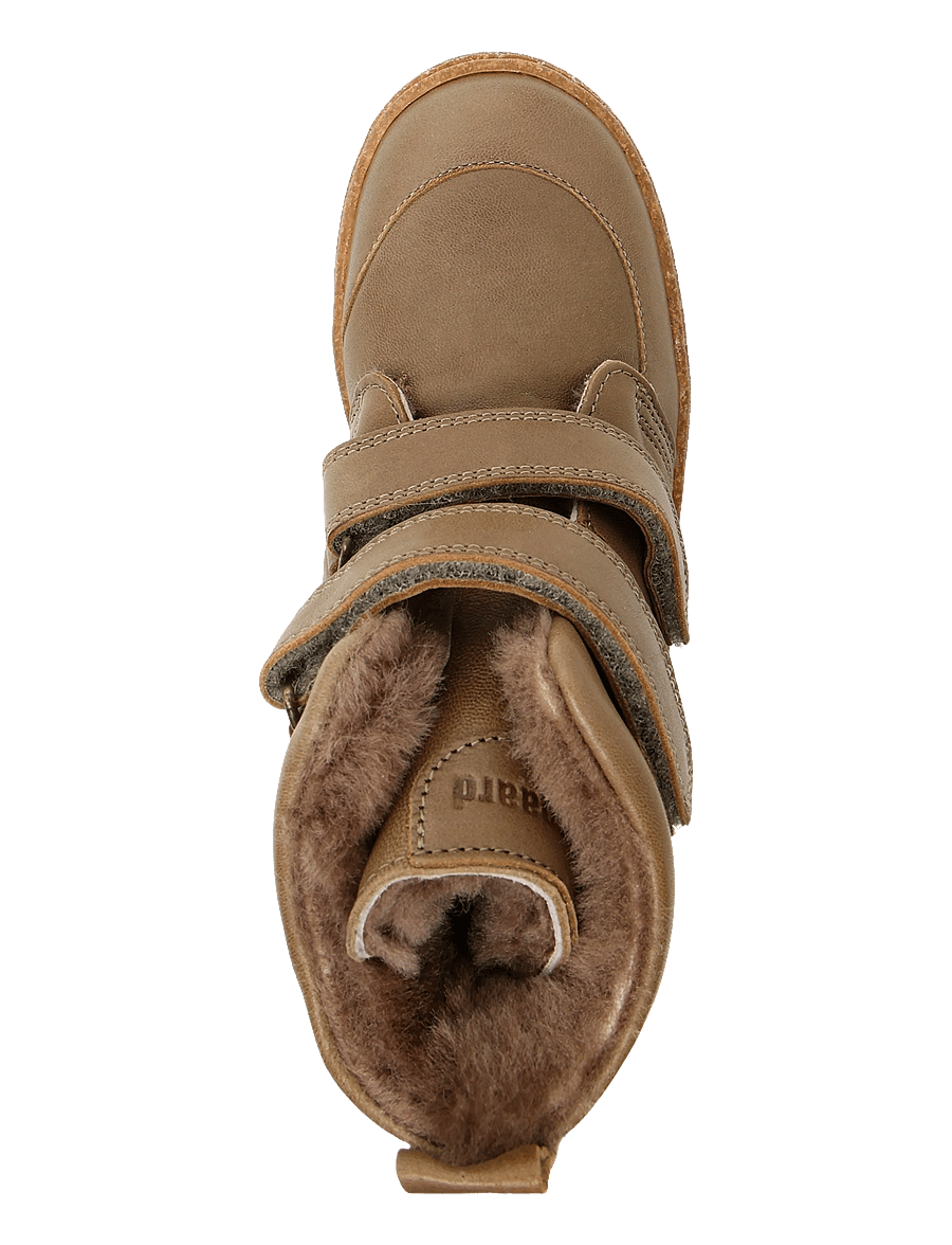 Bisgaard - bisgaard storm lamb - talvesaapad - sage - 3
