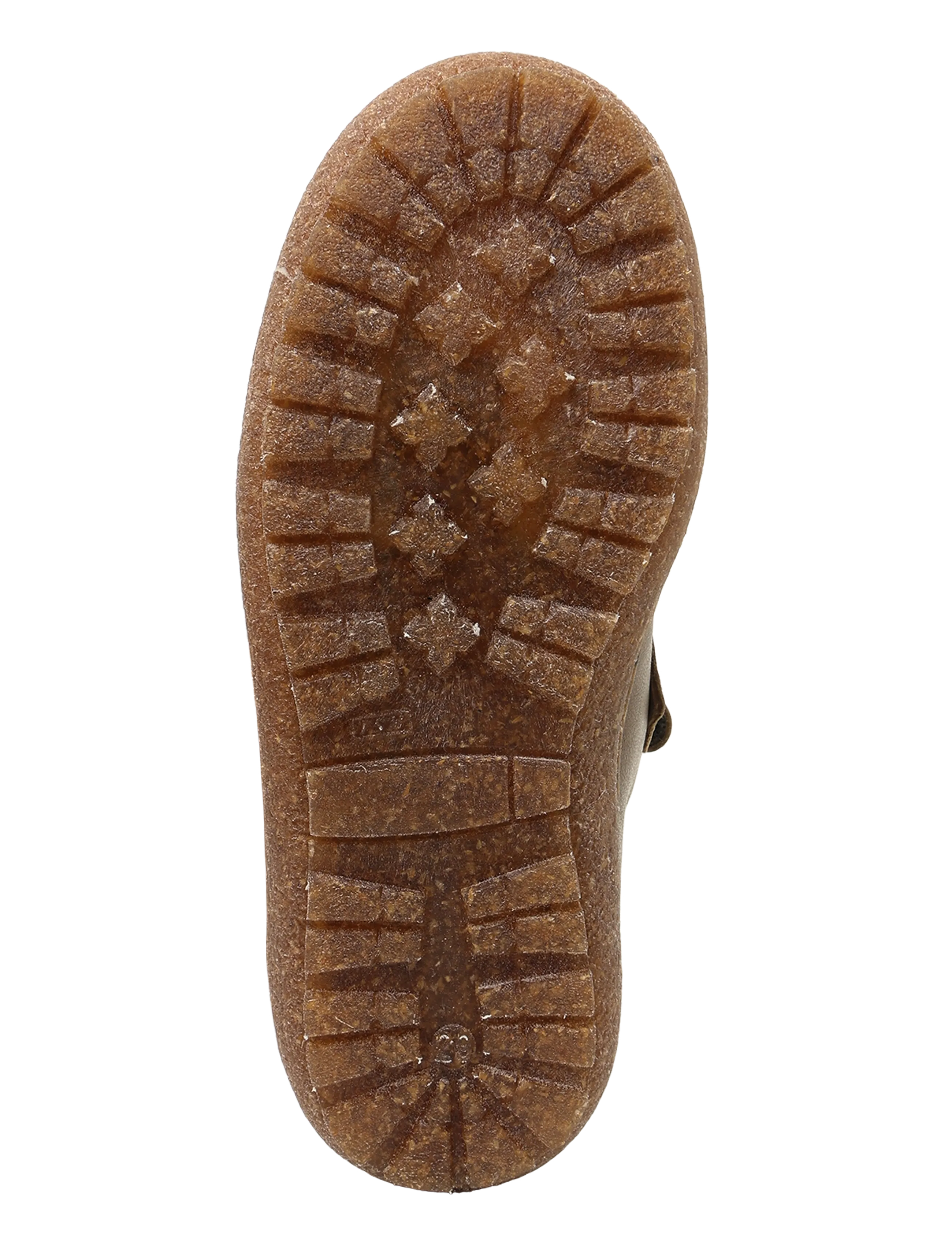 Bisgaard - bisgaard storm lamb - talvesaapad - sage - 4