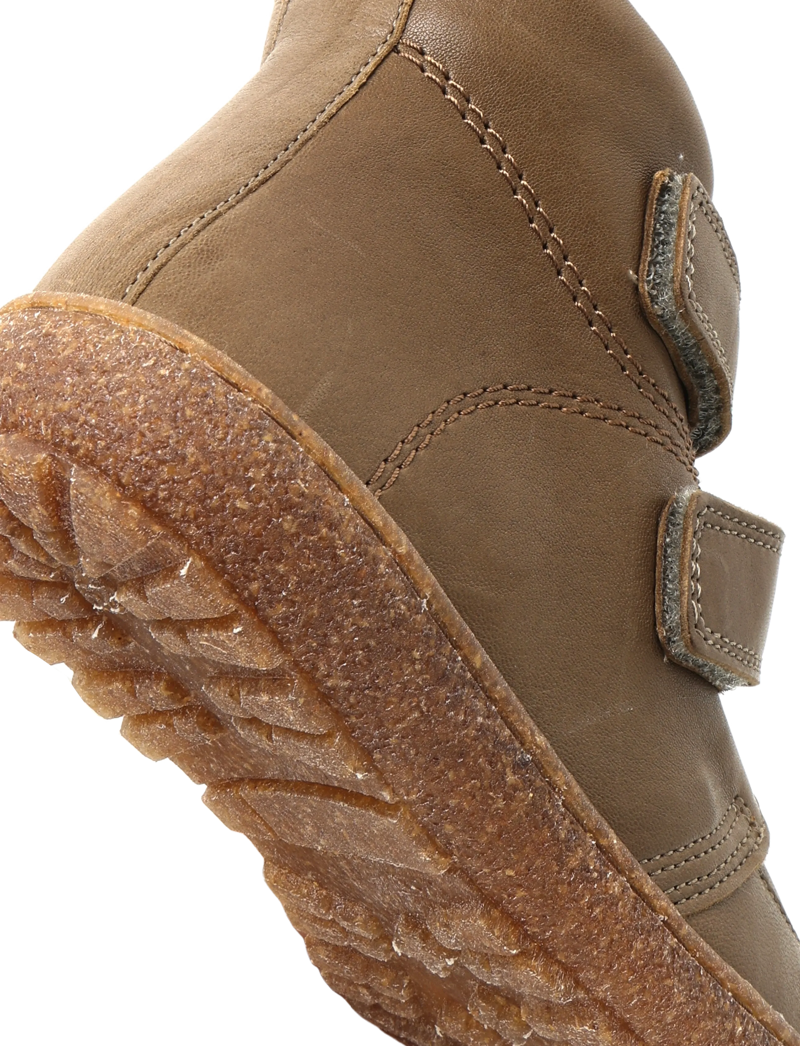 Bisgaard - bisgaard storm lamb - talvesaapad - sage - 5