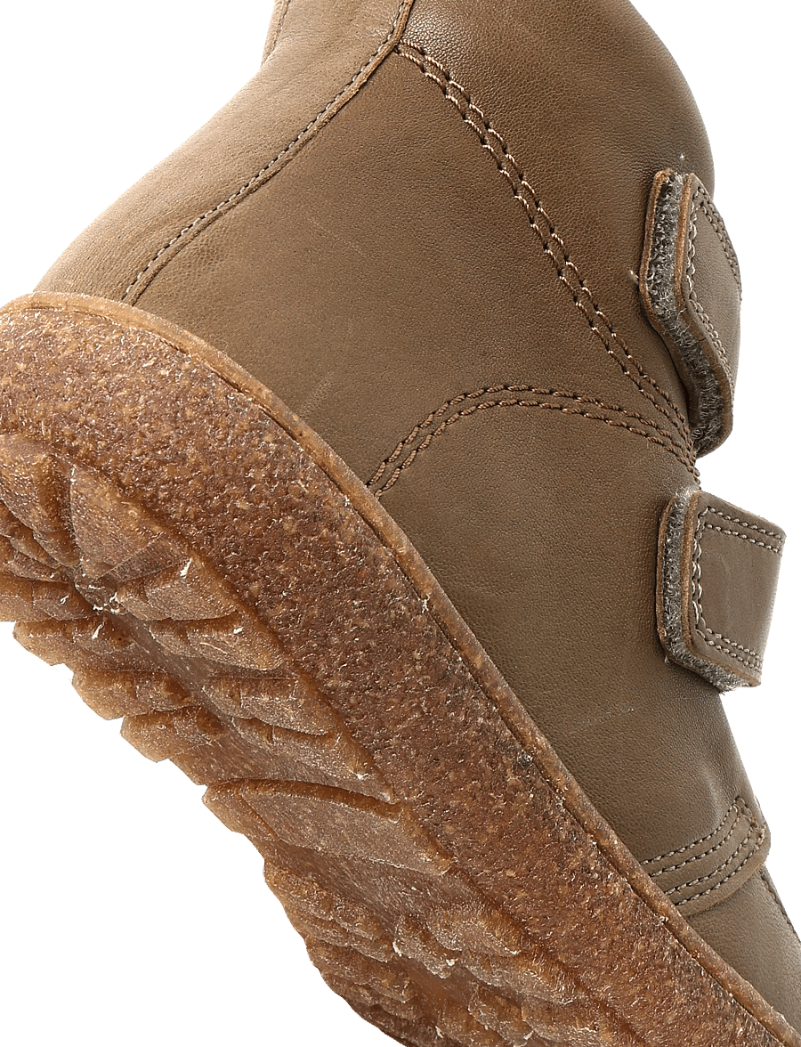 Bisgaard - bisgaard storm lamb - talvesaapad - sage - 5
