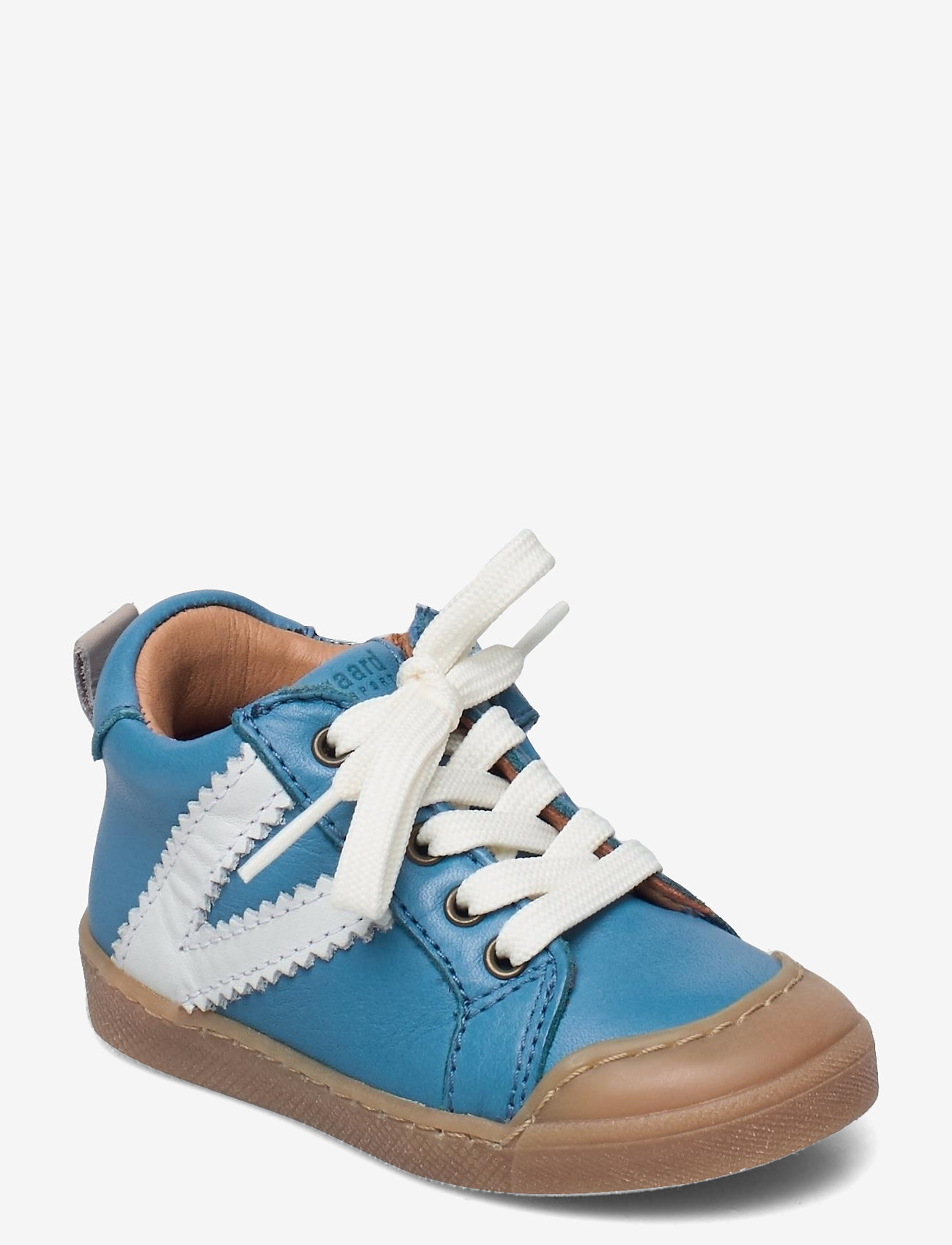 Bisgaard - Starter shoes - jeans - 0