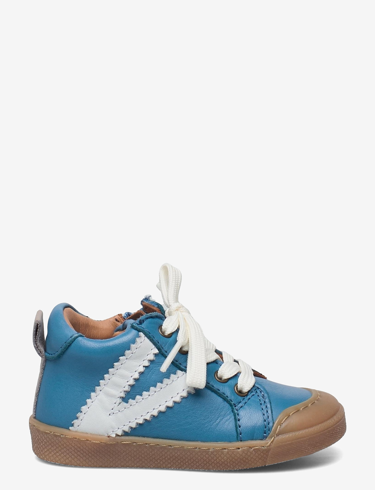 Bisgaard - Starter shoes - jeans - 1