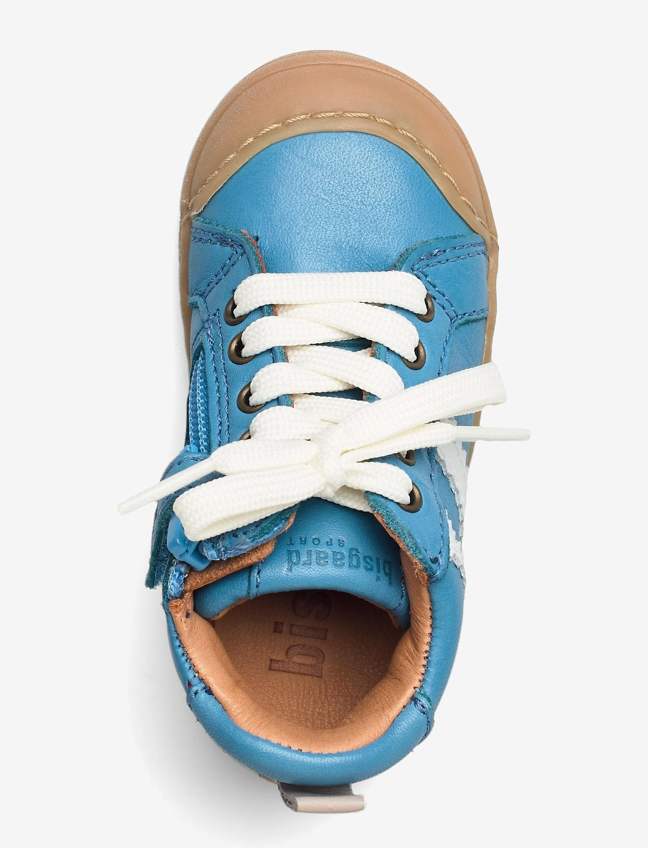 Bisgaard - Starter shoes - jeans - 3