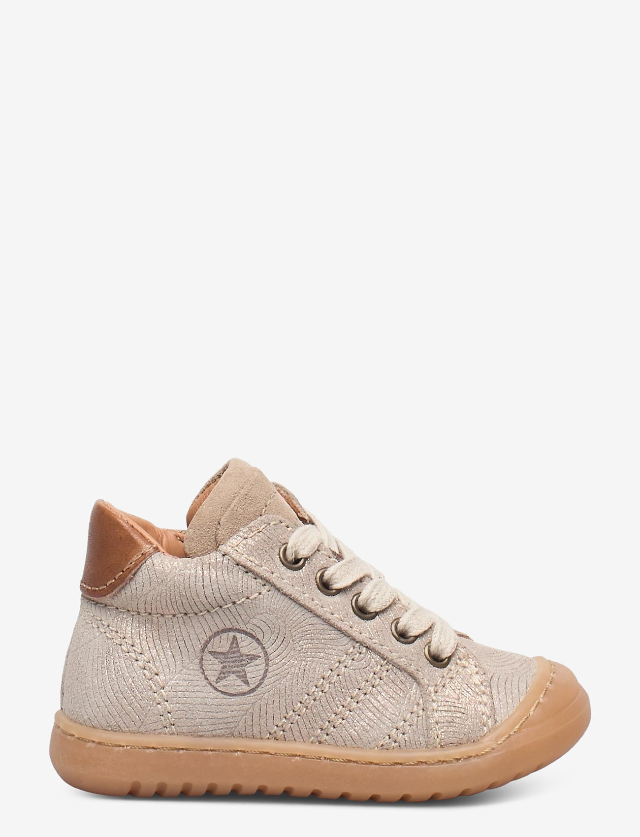 Bisgaard - bisgaard thor - beige - 1