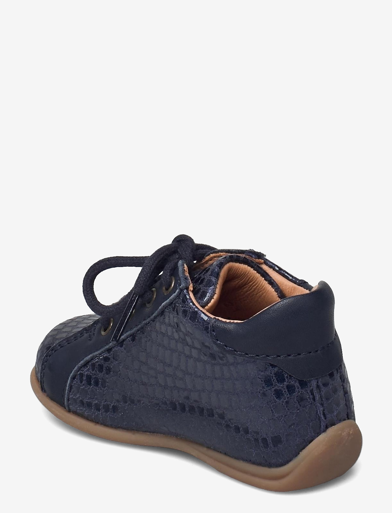 Bisgaard - Bisgaard smilla - marine - 2