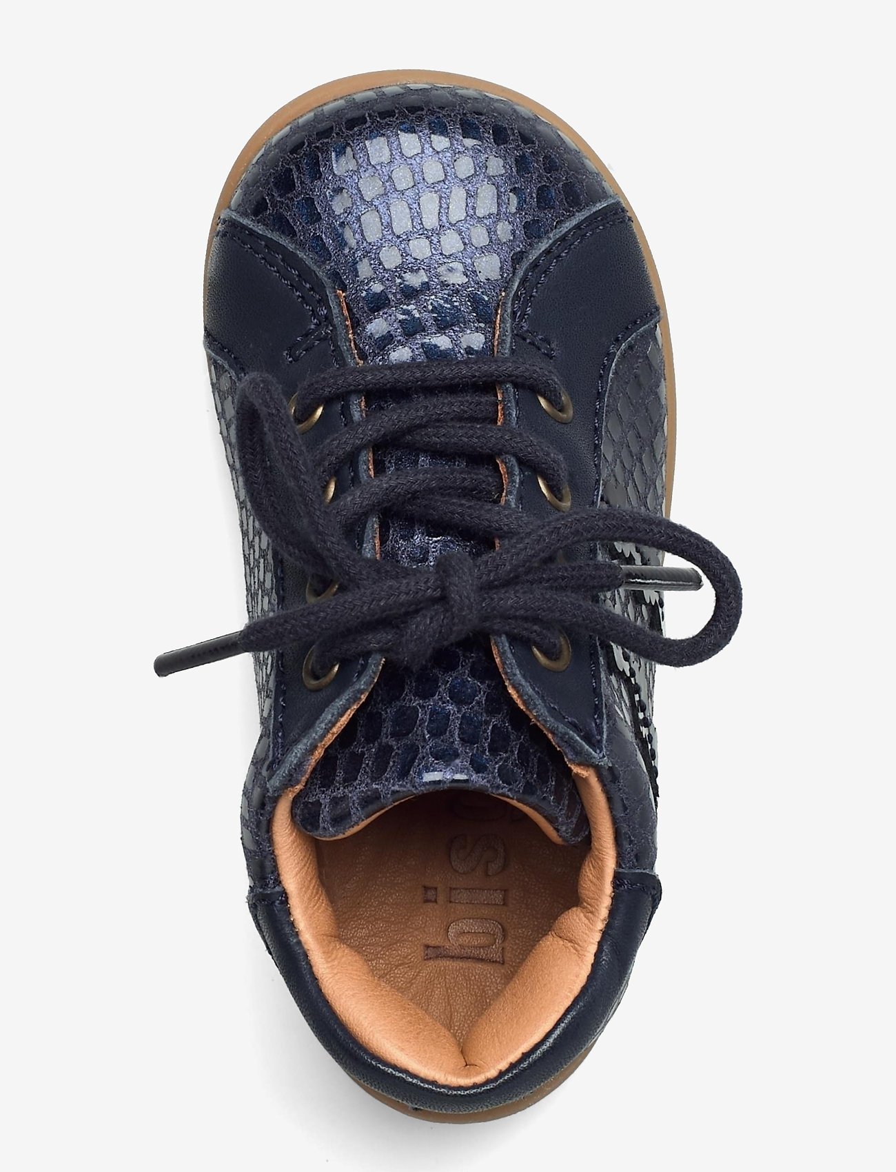 Bisgaard - Bisgaard smilla - marine - 3