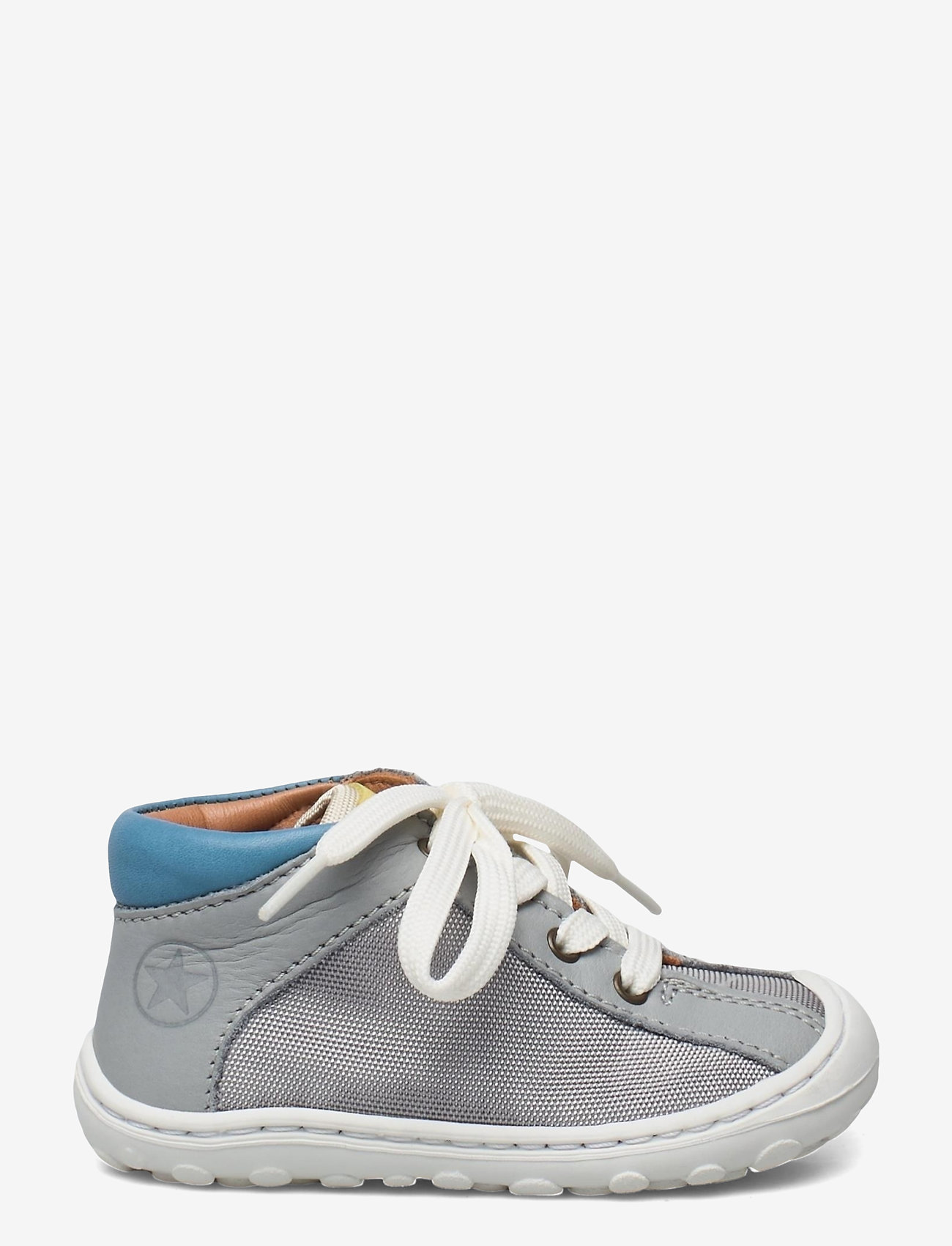 Bisgaard - Bisgaard saga - steel - 1