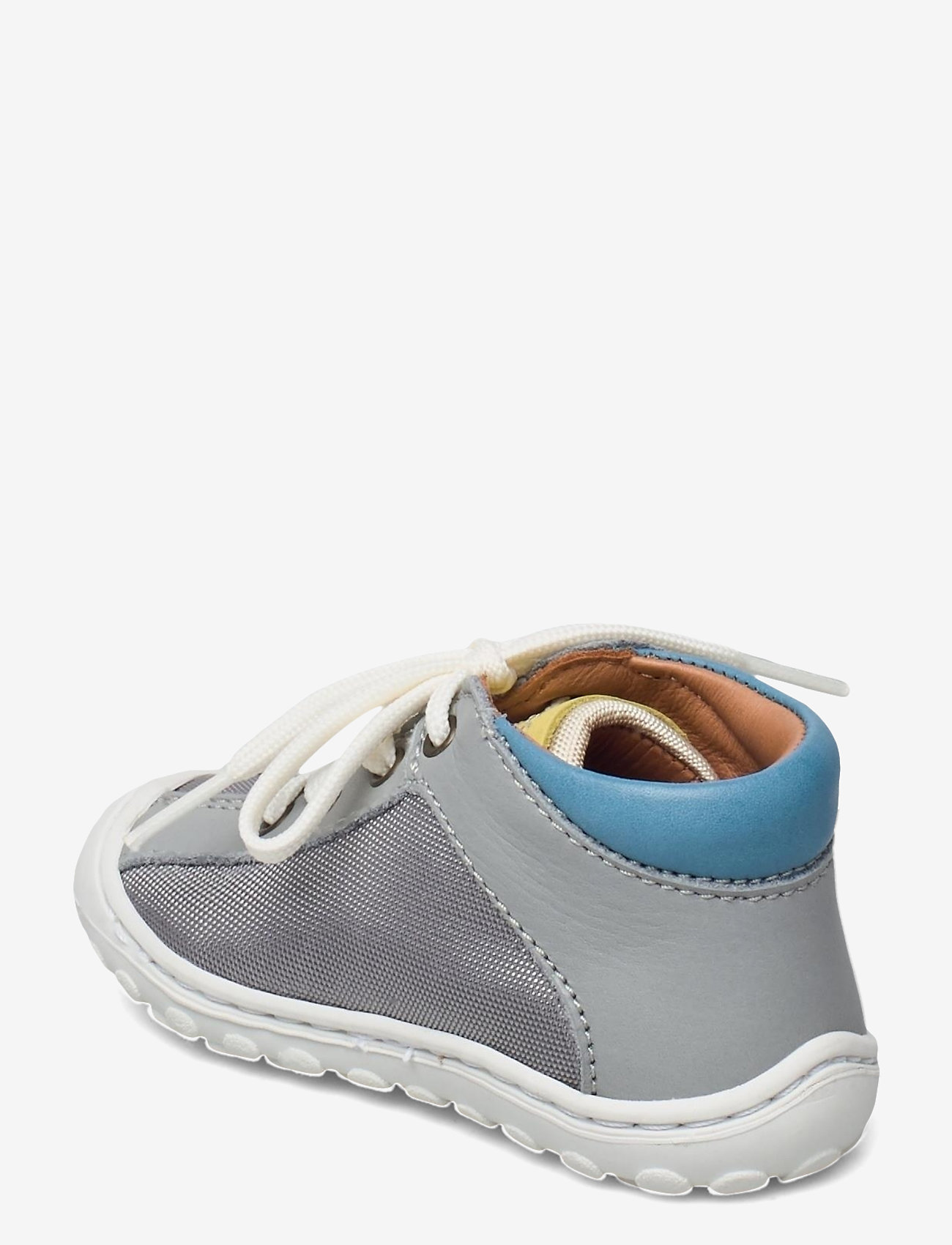 Bisgaard - Bisgaard saga - steel - 2