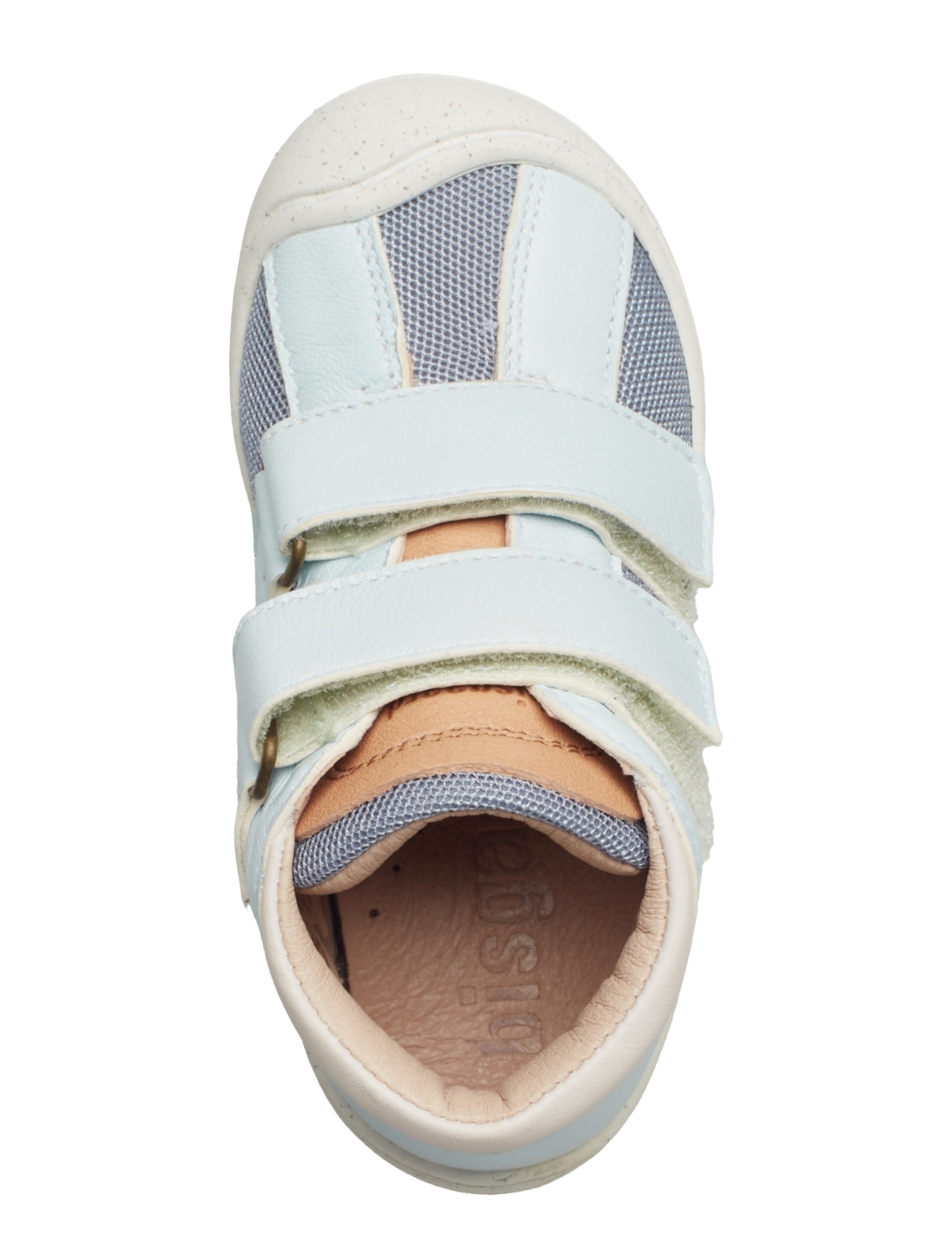 Bisgaard - bisgaard seb - sky blue - 3