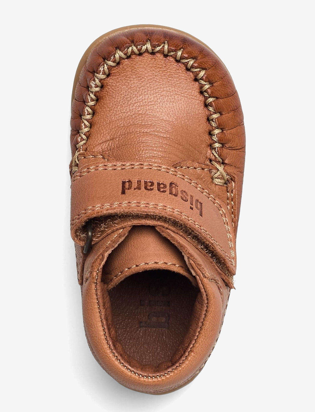 Bisgaard - Bisgaard thy - cognac - 3