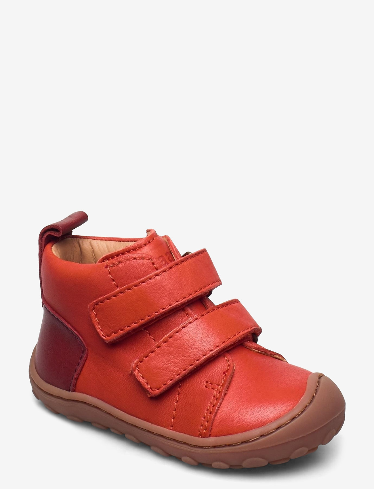 Bisgaard - bisgaard umo - red - 0