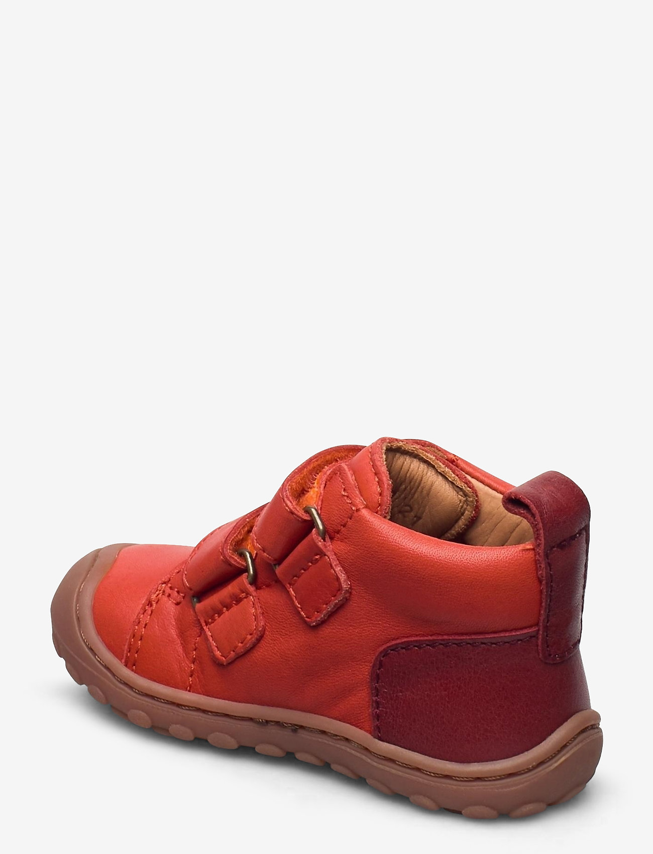 Bisgaard - bisgaard umo - red - 2