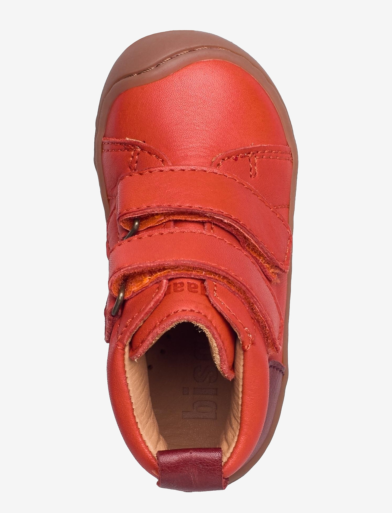 Bisgaard - bisgaard umo - red - 3