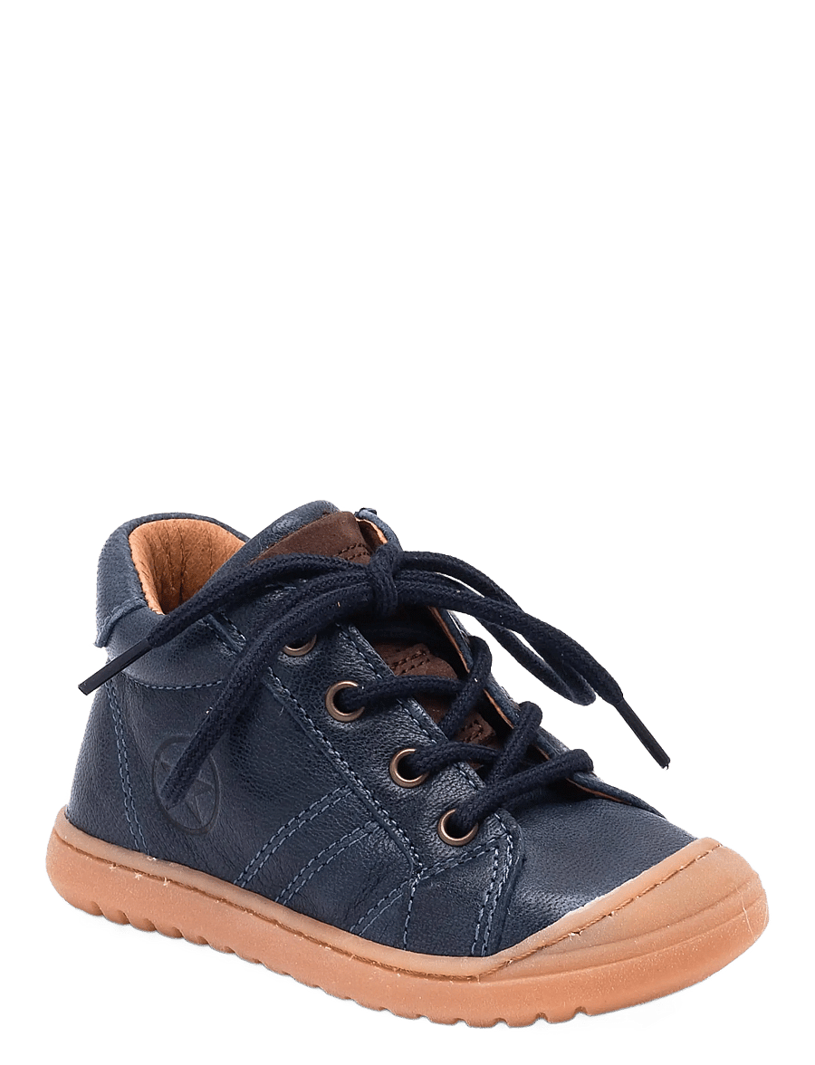 Bisgaard - bisgaard thor z - lauflernschuhe - dark blue - 0