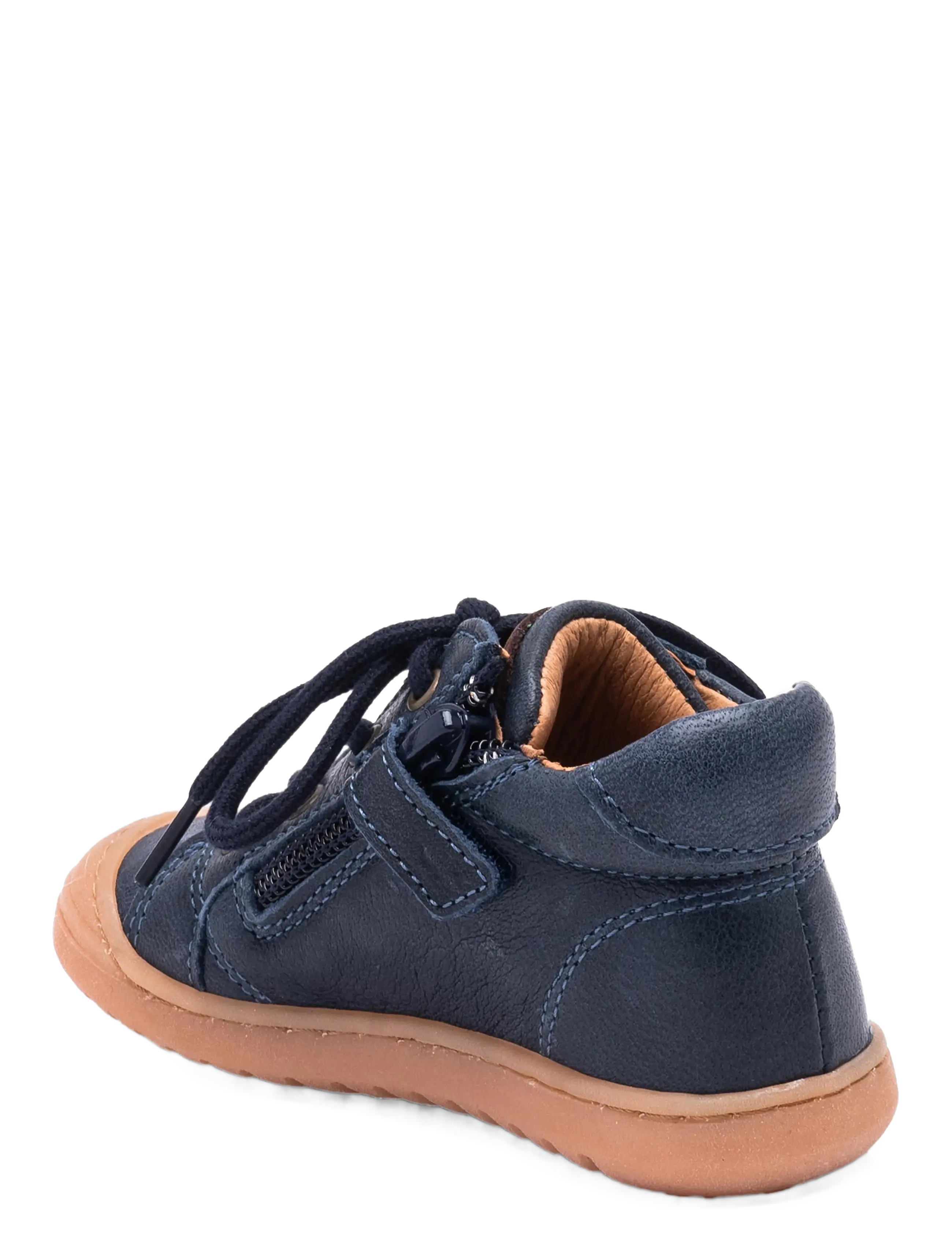 Bisgaard - bisgaard thor z - lauflernschuhe - dark blue - 1