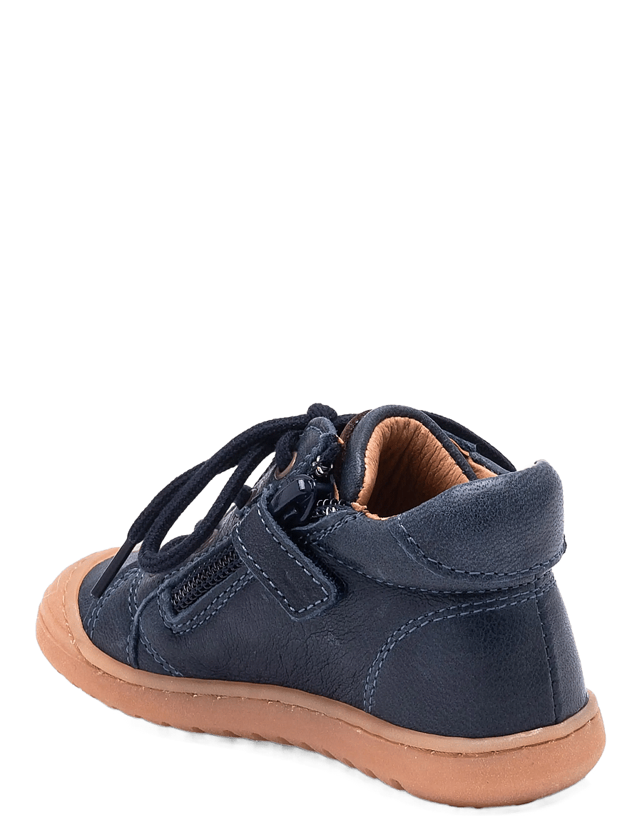 Bisgaard - bisgaard thor z - lauflernschuhe - dark blue - 1