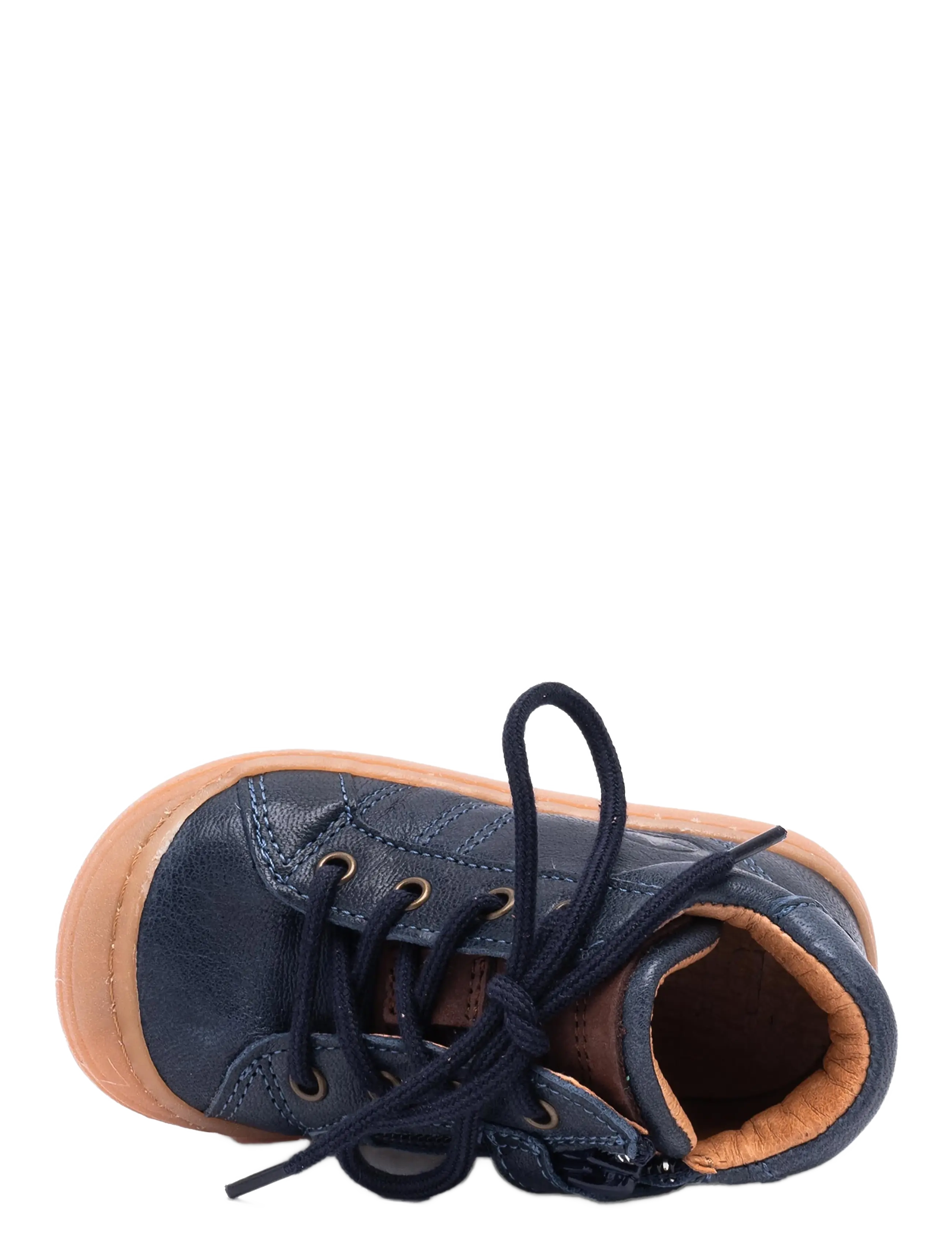 Bisgaard - bisgaard thor z - lauflernschuhe - dark blue - 2