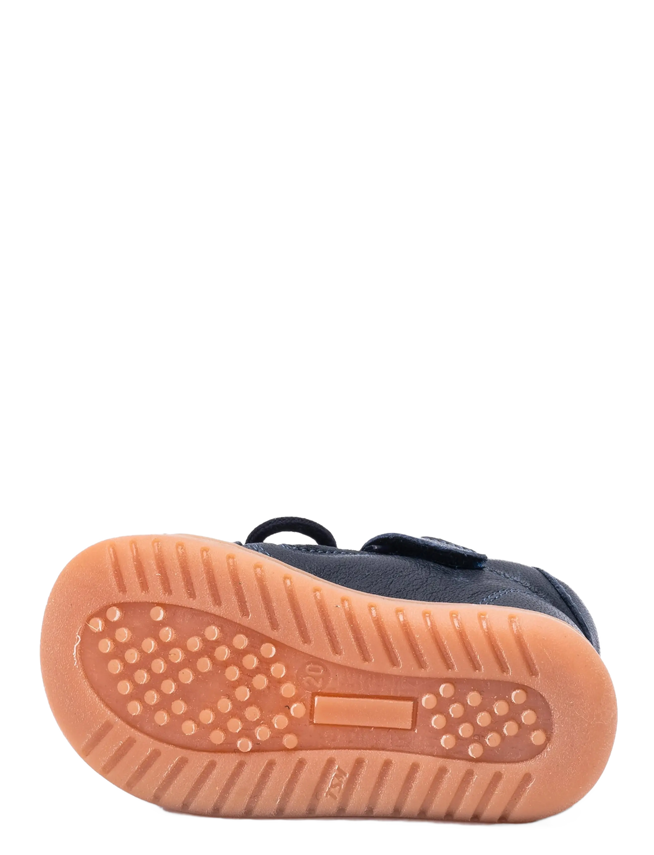 Bisgaard - bisgaard thor z - lauflernschuhe - dark blue - 3