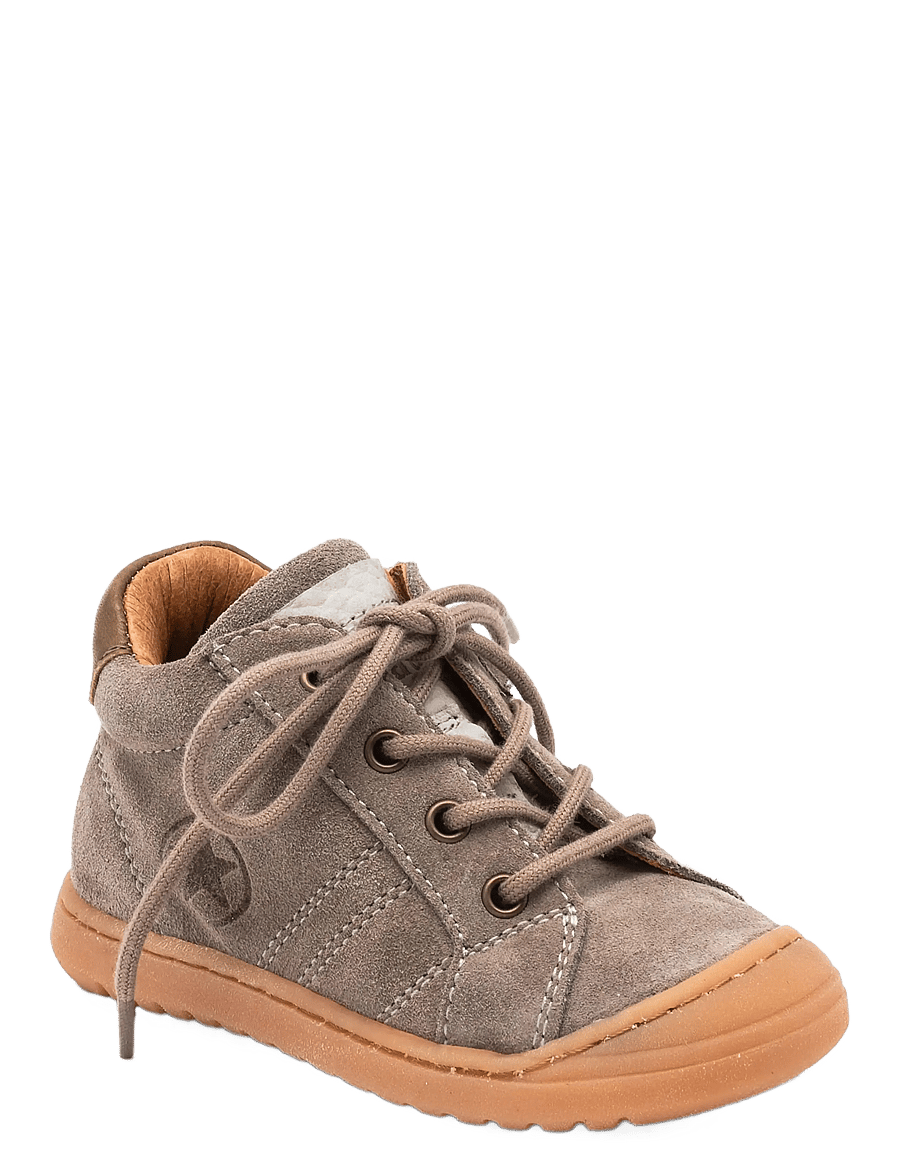 Bisgaard - bisgaard thor z - lauflernschuhe - grey - 0