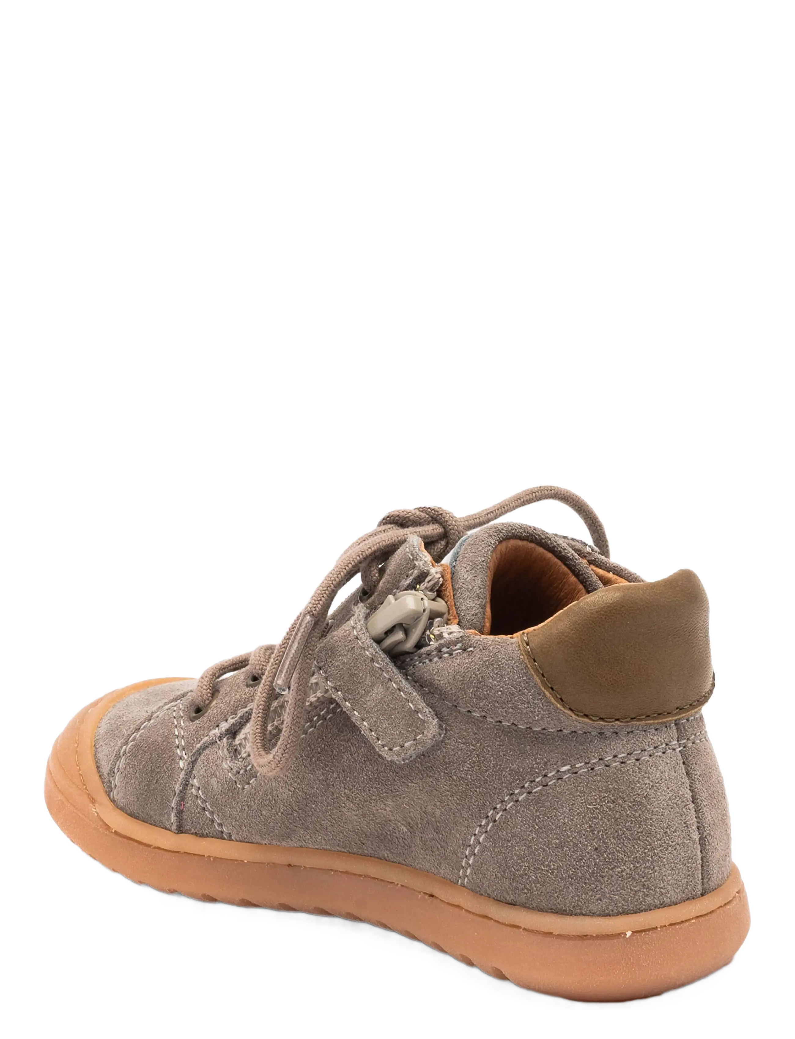 Bisgaard - bisgaard thor z - lauflernschuhe - grey - 1
