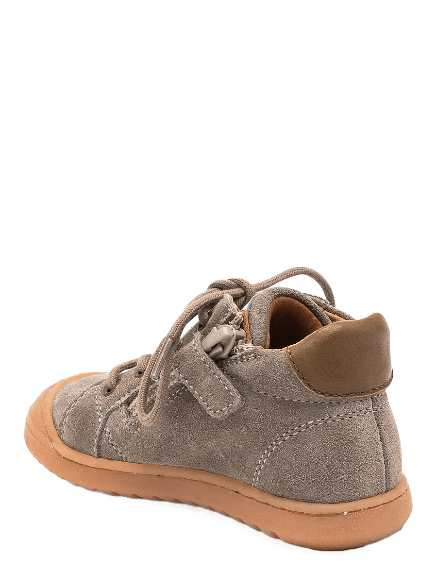 Bisgaard - bisgaard thor z - lauflernschuhe - grey - 1